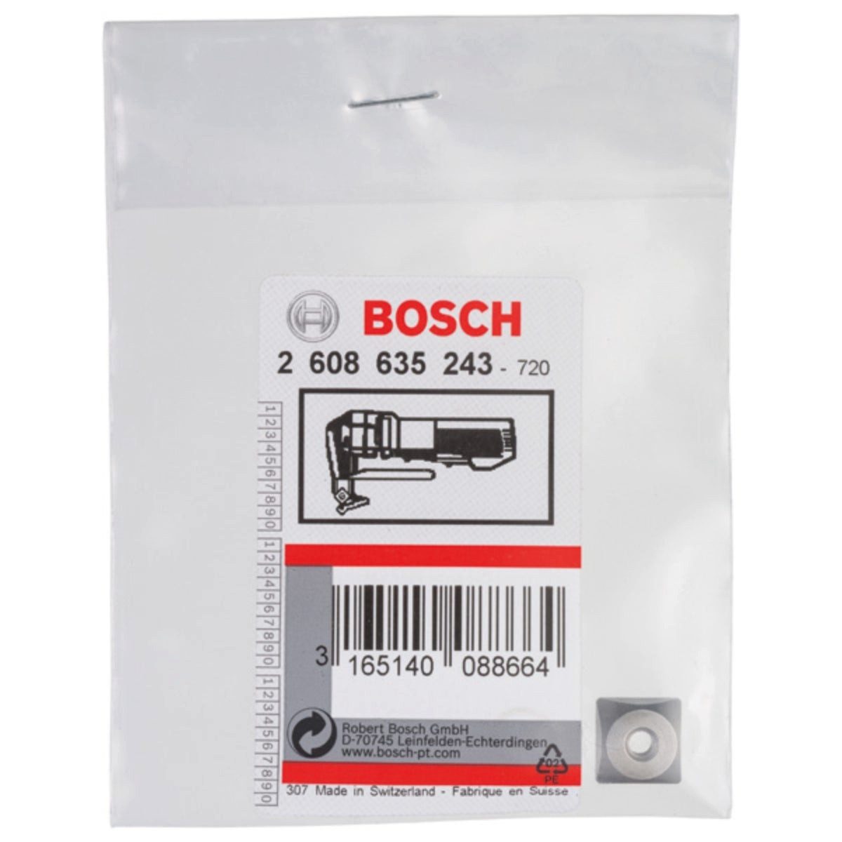 BOSCH Elektrowerkzeug-Set