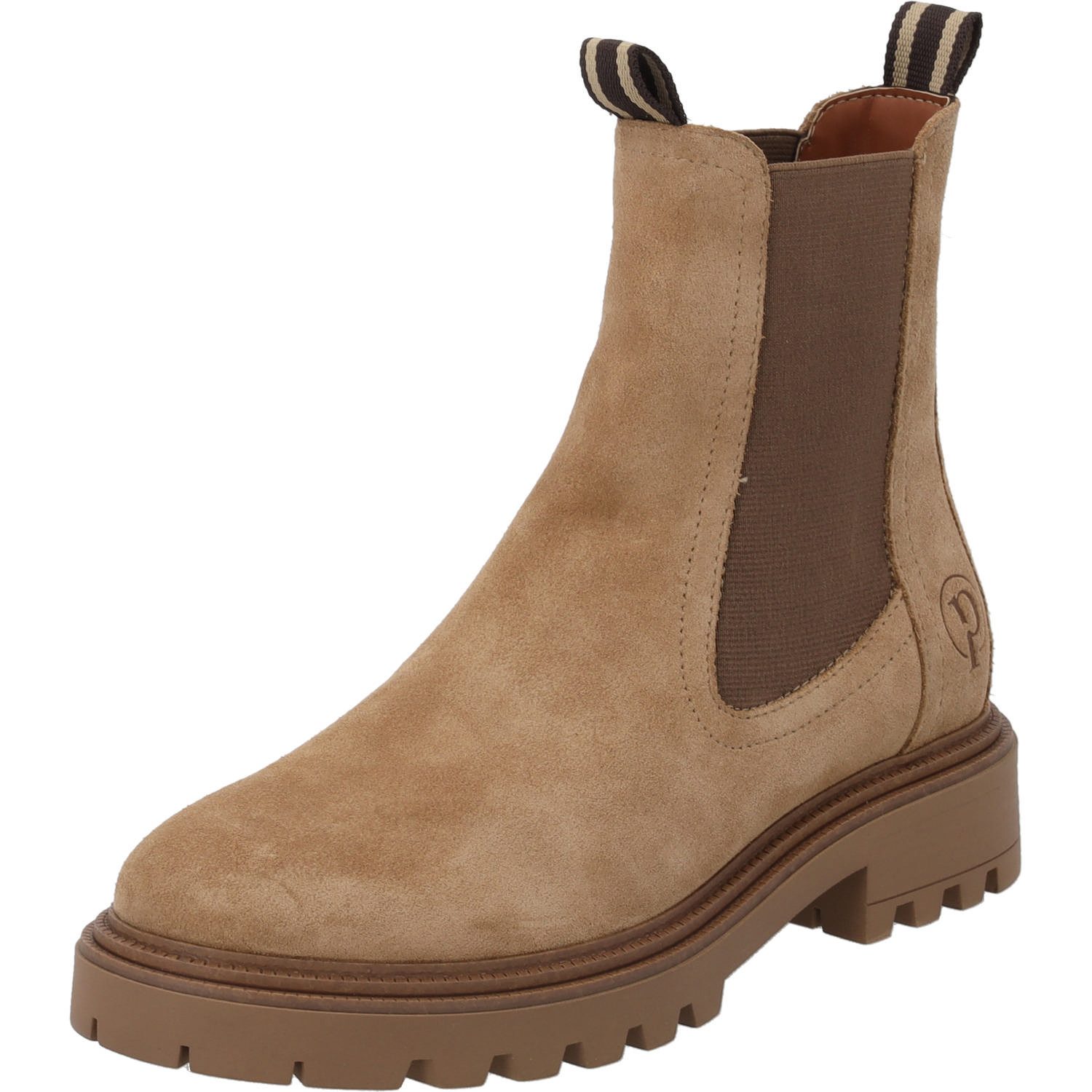 Palado Luctoria Chelseaboots