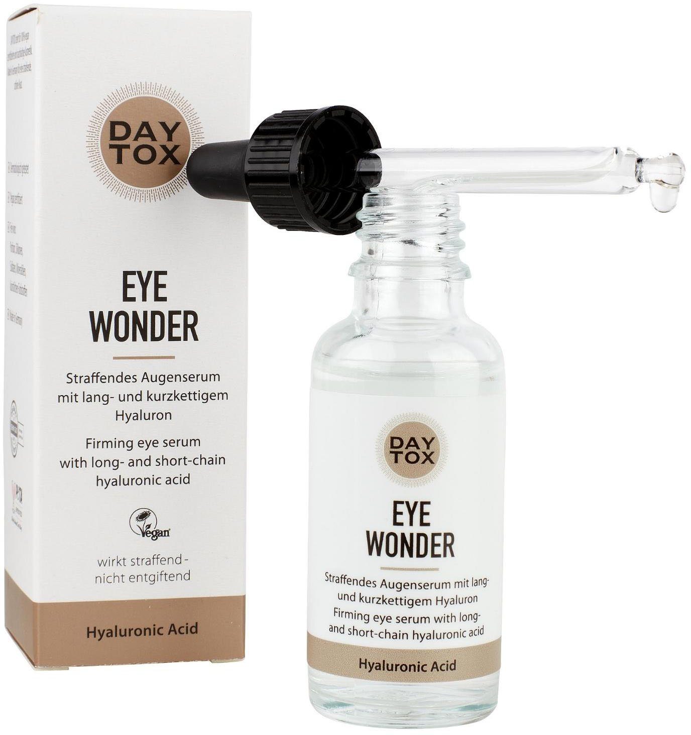 DAYTOX Augenserum Eye Wonder