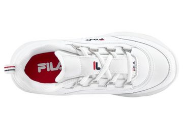 Fila Strada Low Sneaker für Kinder