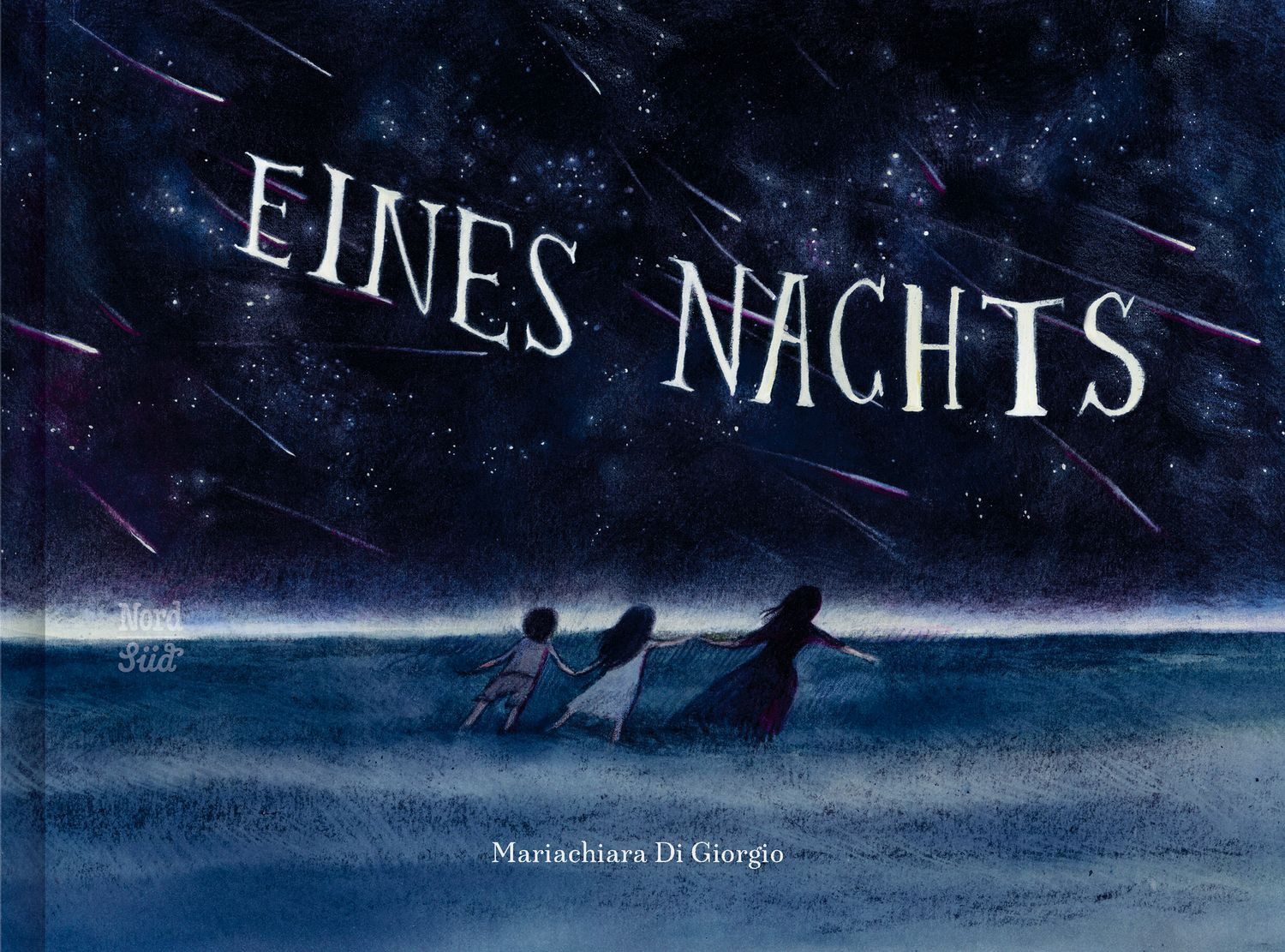 Eines Nachts / diverse