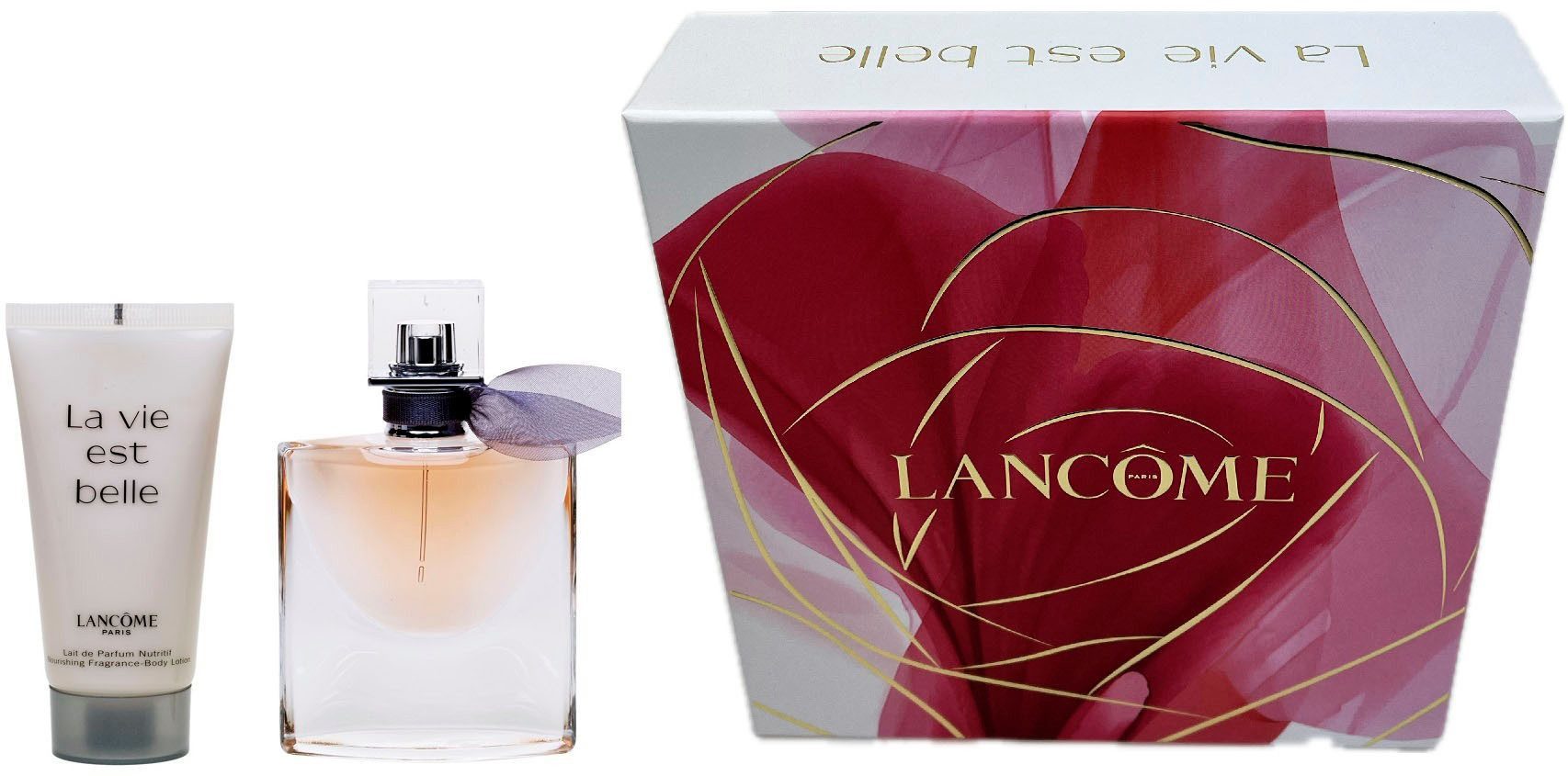 Duft-Set LANCOME Duft-Set La vie est belle, 2-tlg.
