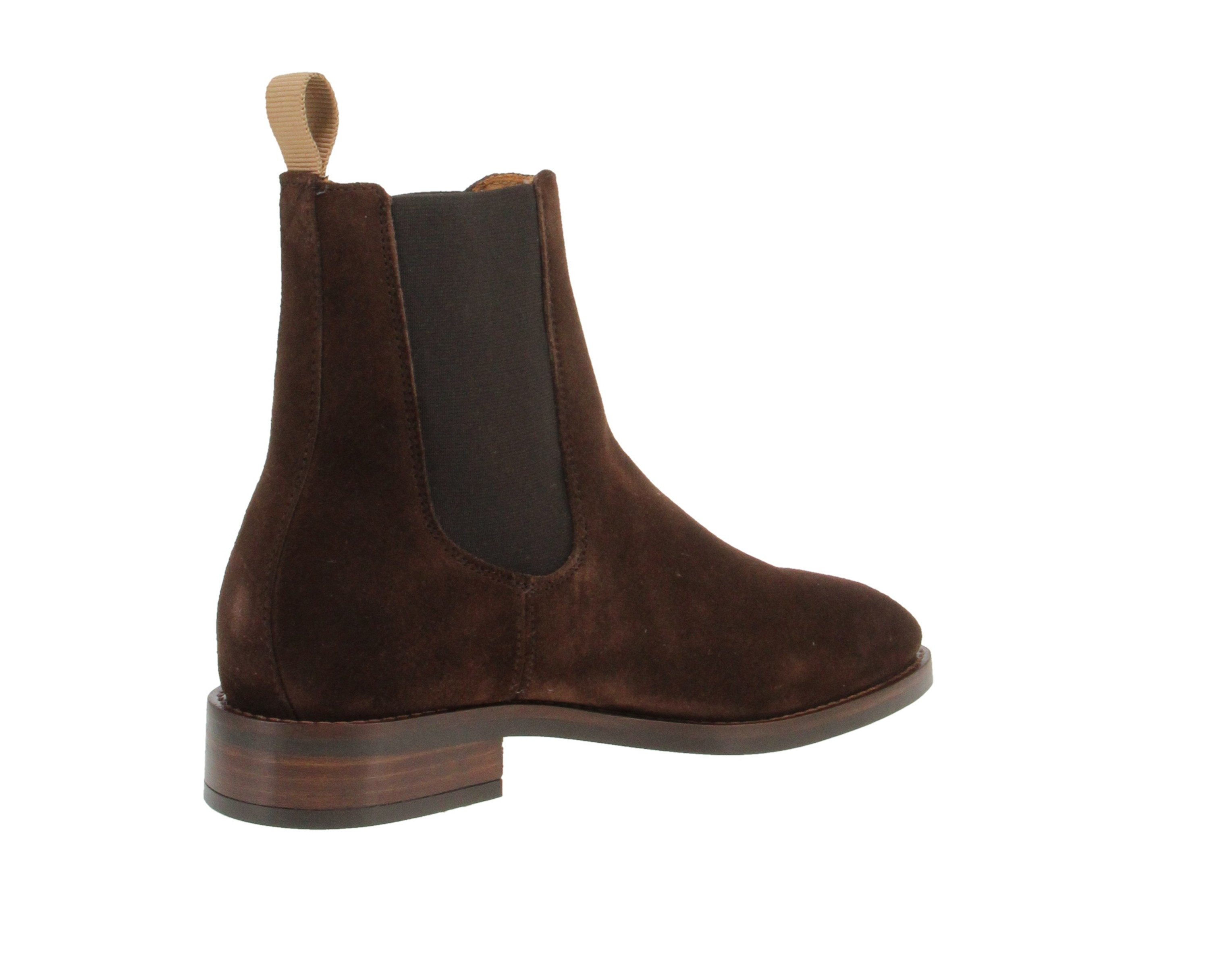 Gant Gant 27553384 Fayy - Damen Schuhe Stiefel - G46-D.Brown Stiefel