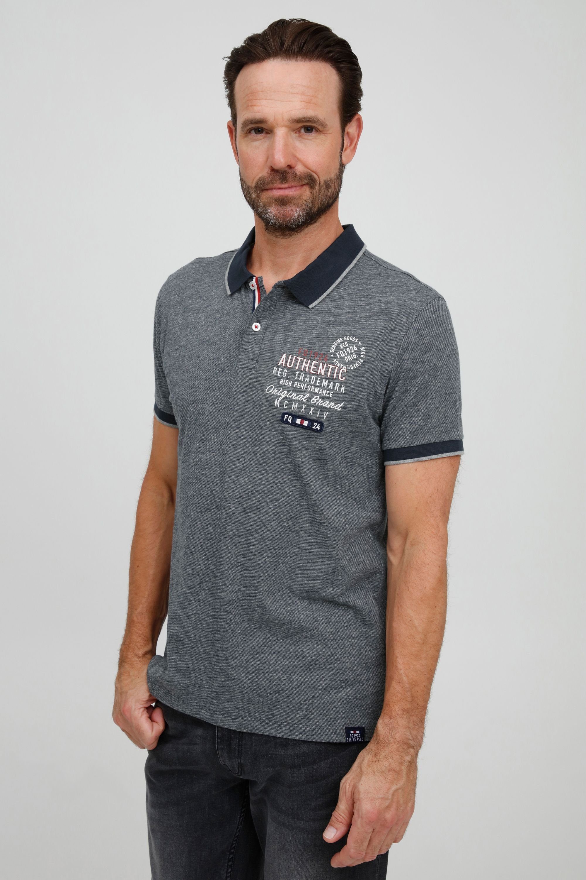 FQ1924 Poloshirt FQ1924 FQPetri günstig online kaufen