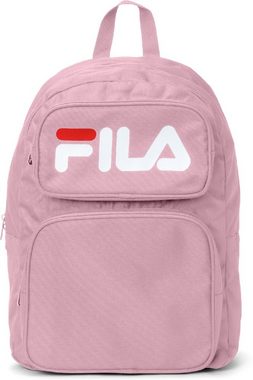 Fila Freizeitrucksack Fenyi Backpack Double Pocket