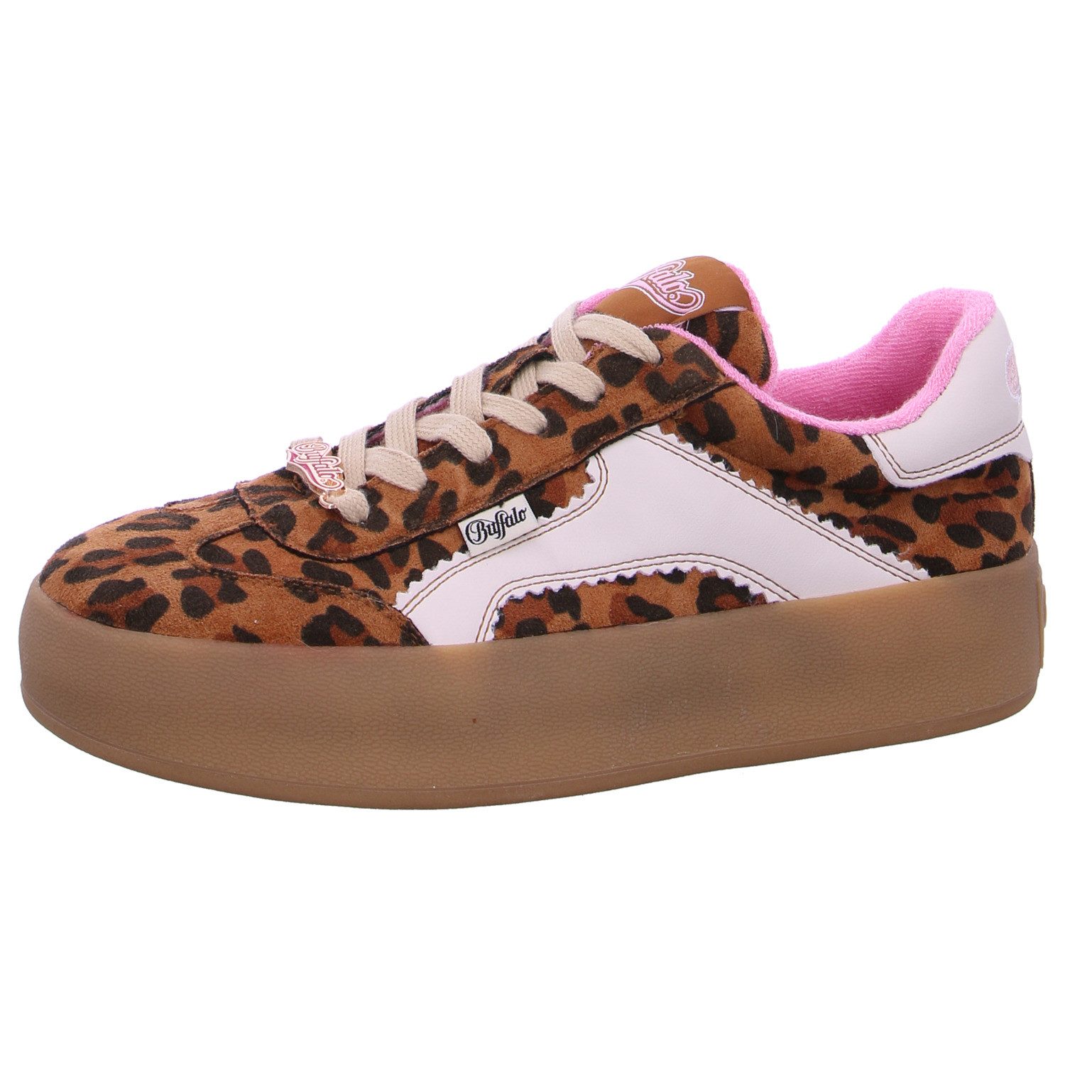 Buffalo Cajo Sneaker günstig online kaufen