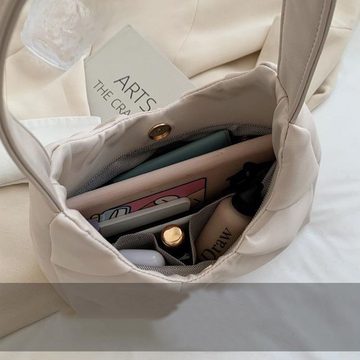 Gontence Umhängetasche Handtaschen, Tote Bag