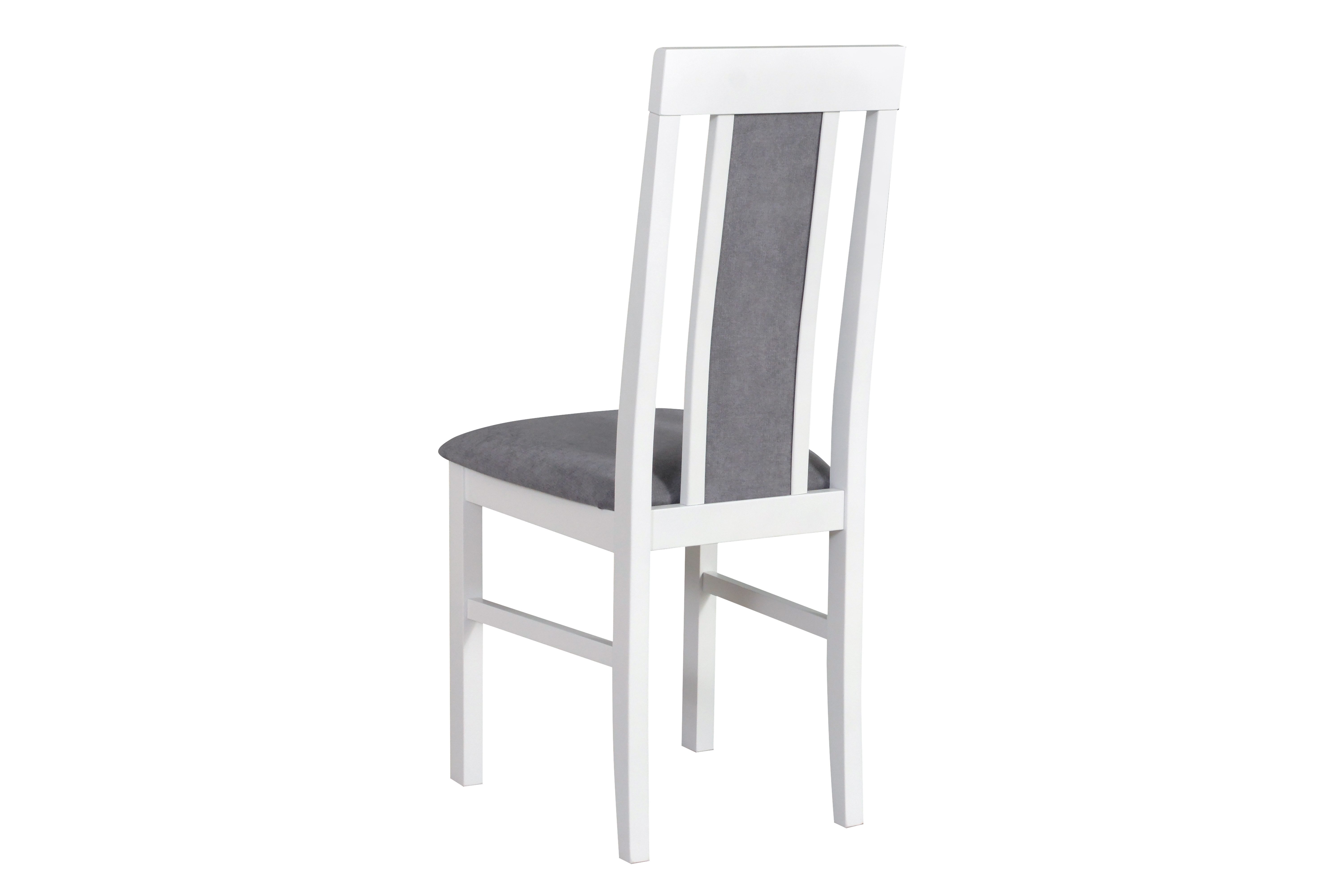 MOEBLO Stuhl ELIONA 2 (Polsterstühle, Holzstühle, günstig online kaufen