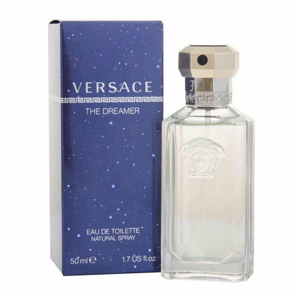 Versace Eau de Toilette Dreamer