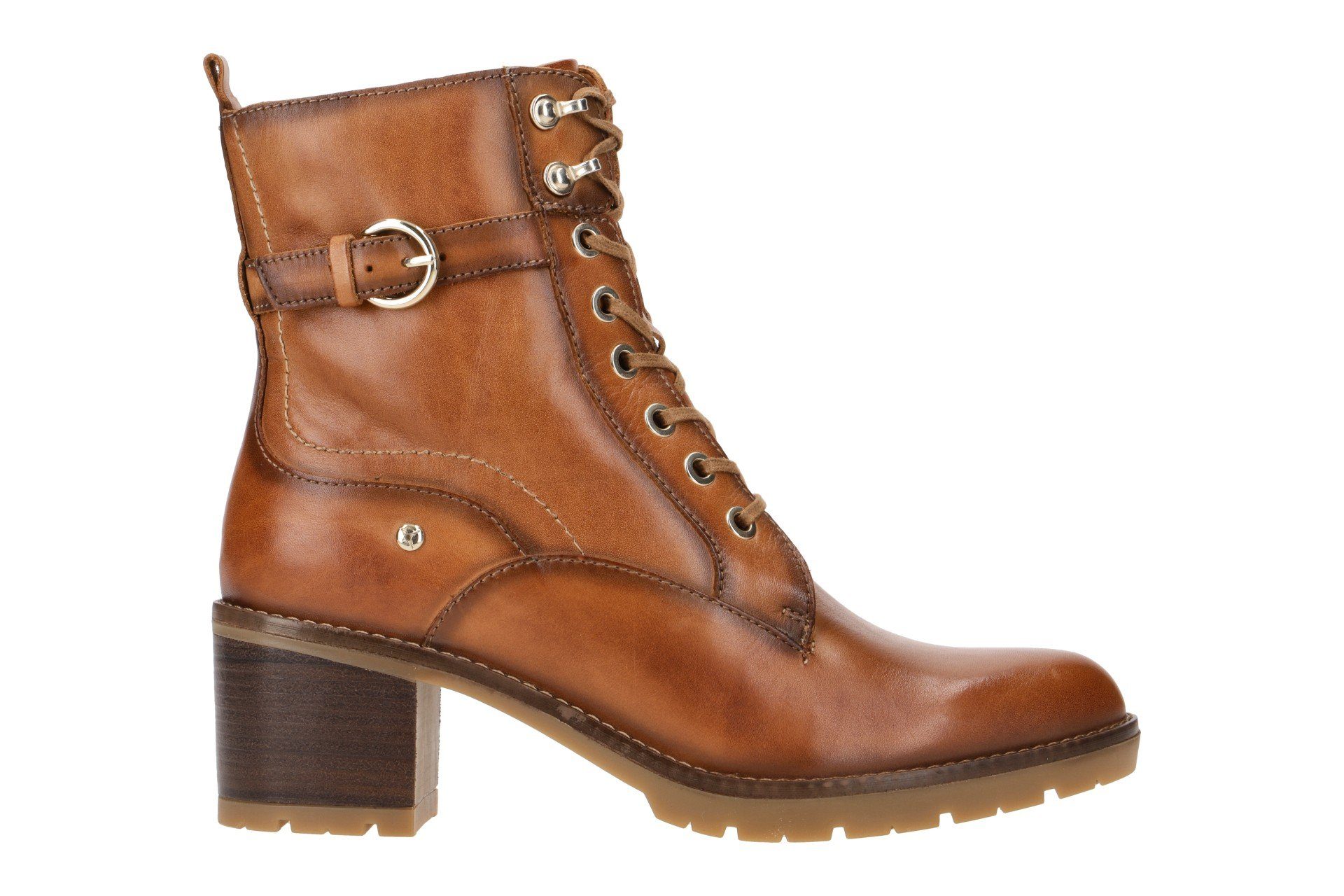 PIKOLINOS W7H-8510 brandy Stiefel – Bild 4 von 5