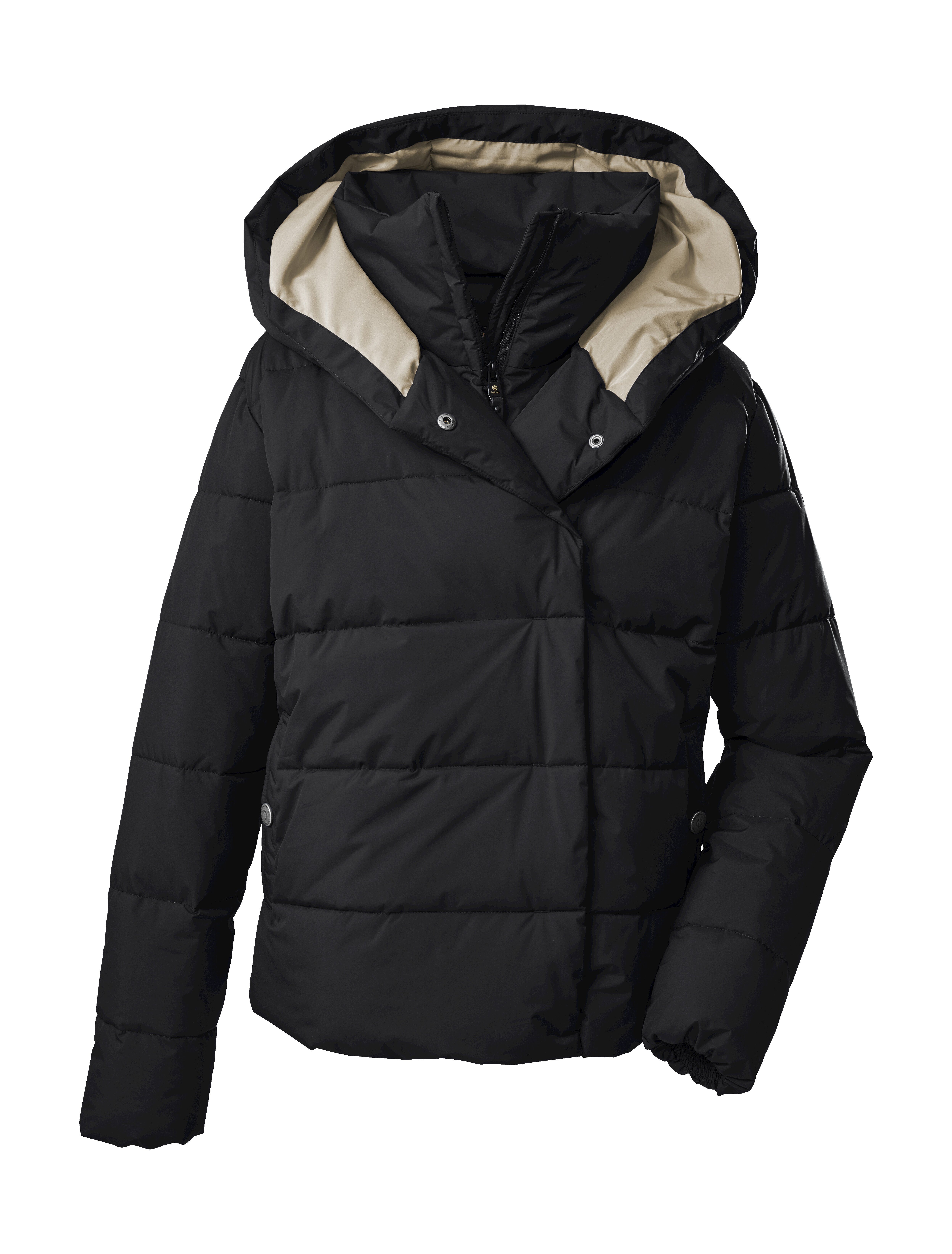 G.I.G.A. DX by killtec Steppjacke "GW 29 WMN QLTD JCKT" günstig online kaufen
