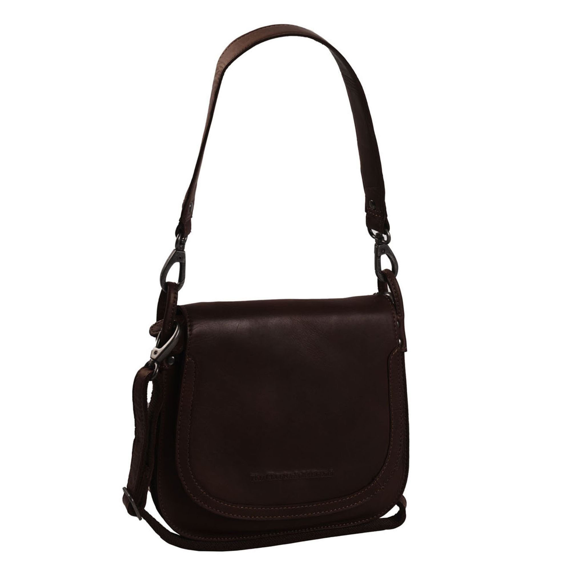 Schultertasche Jersey