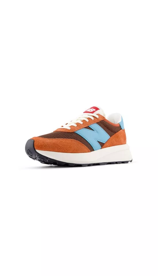 New Balance 370 CINNAMON Sneaker
