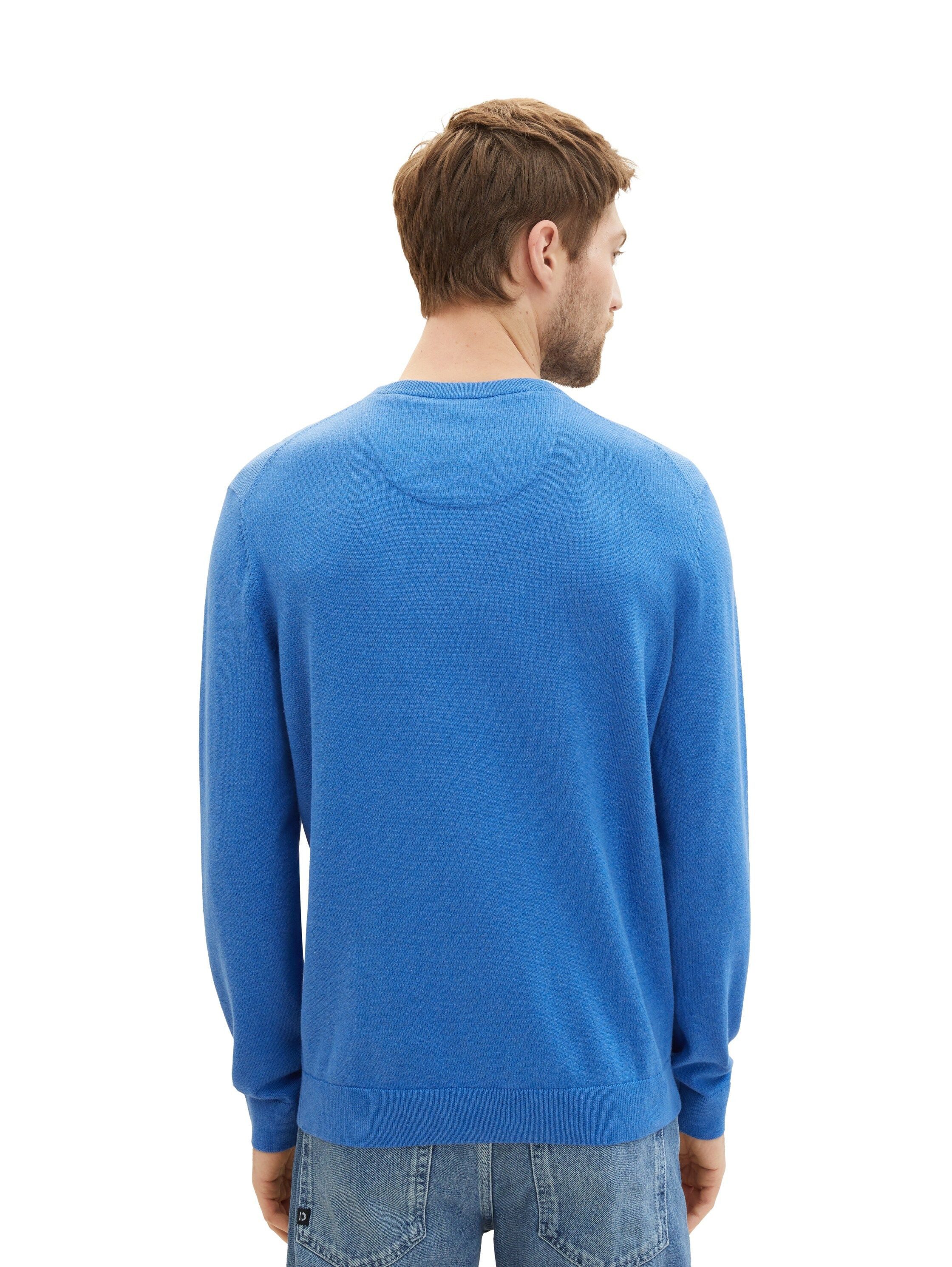 TOM TAILOR Strickpullover