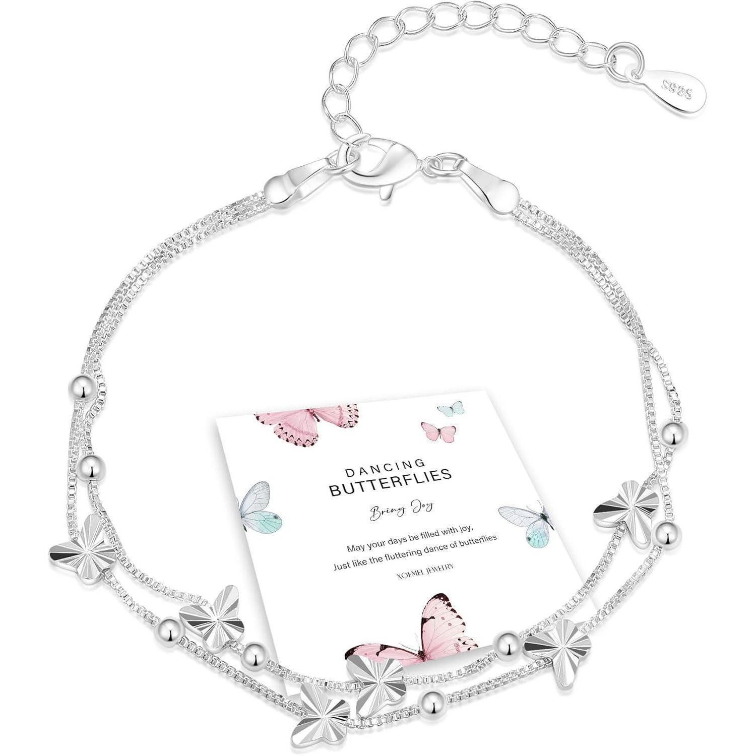 LuxusKollektion Ketten und Armband Set Armband günstig online kaufen