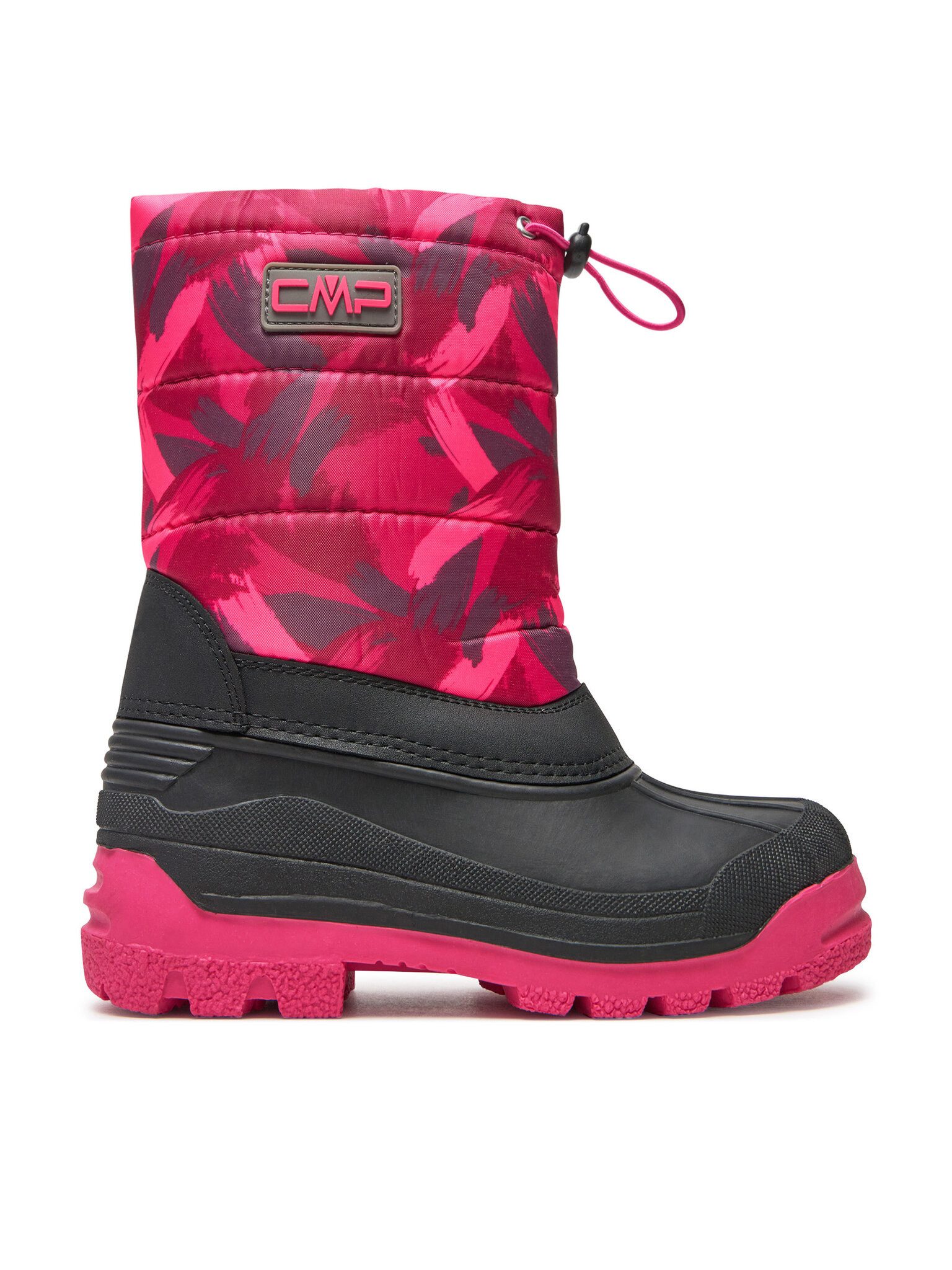 CMP CMP Schneeschuhe Sneewy 3Q71294J Rosa günstig online kaufen