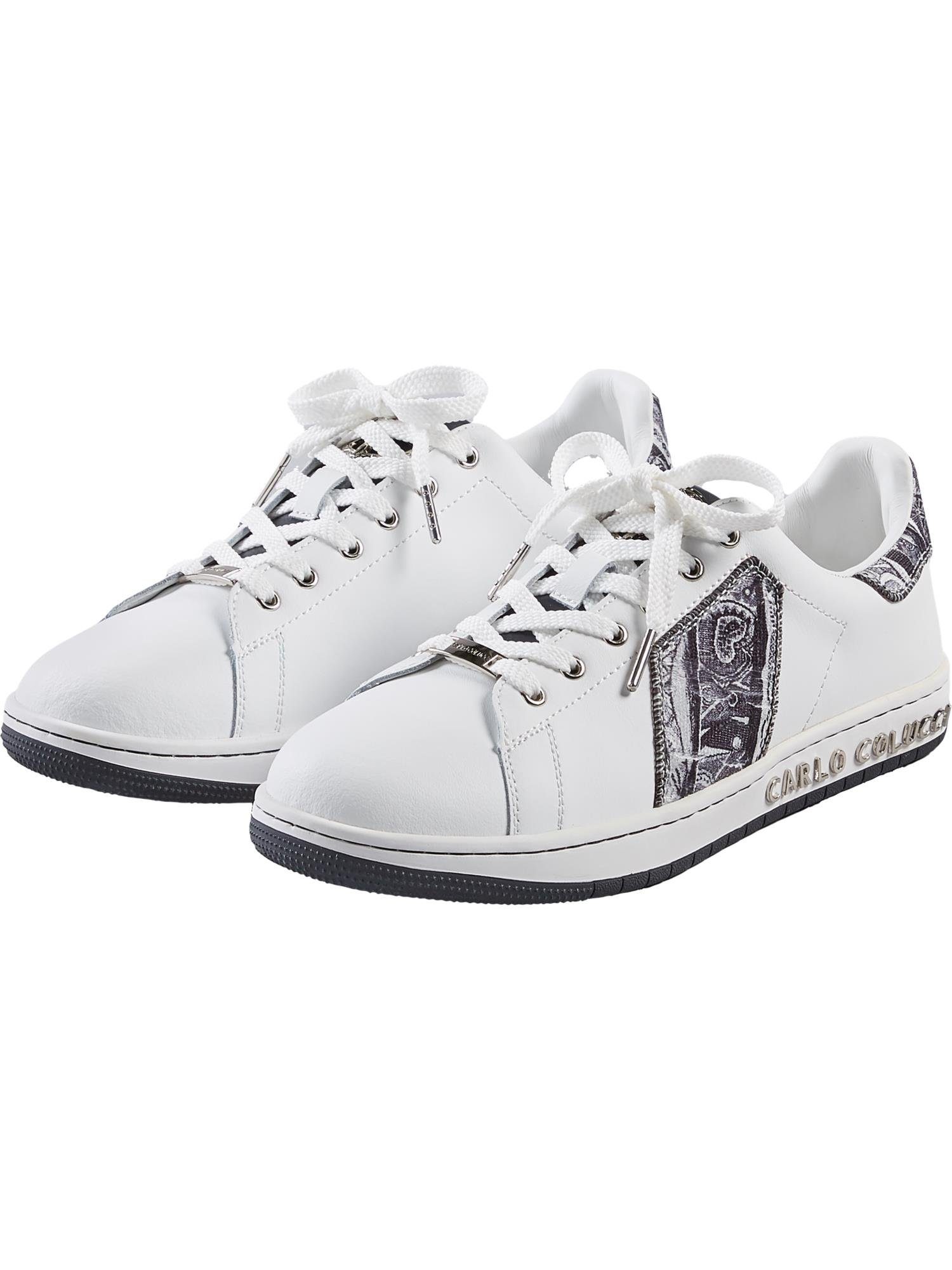 CARLO COLUCCI Dal Pont Sneaker günstig online kaufen