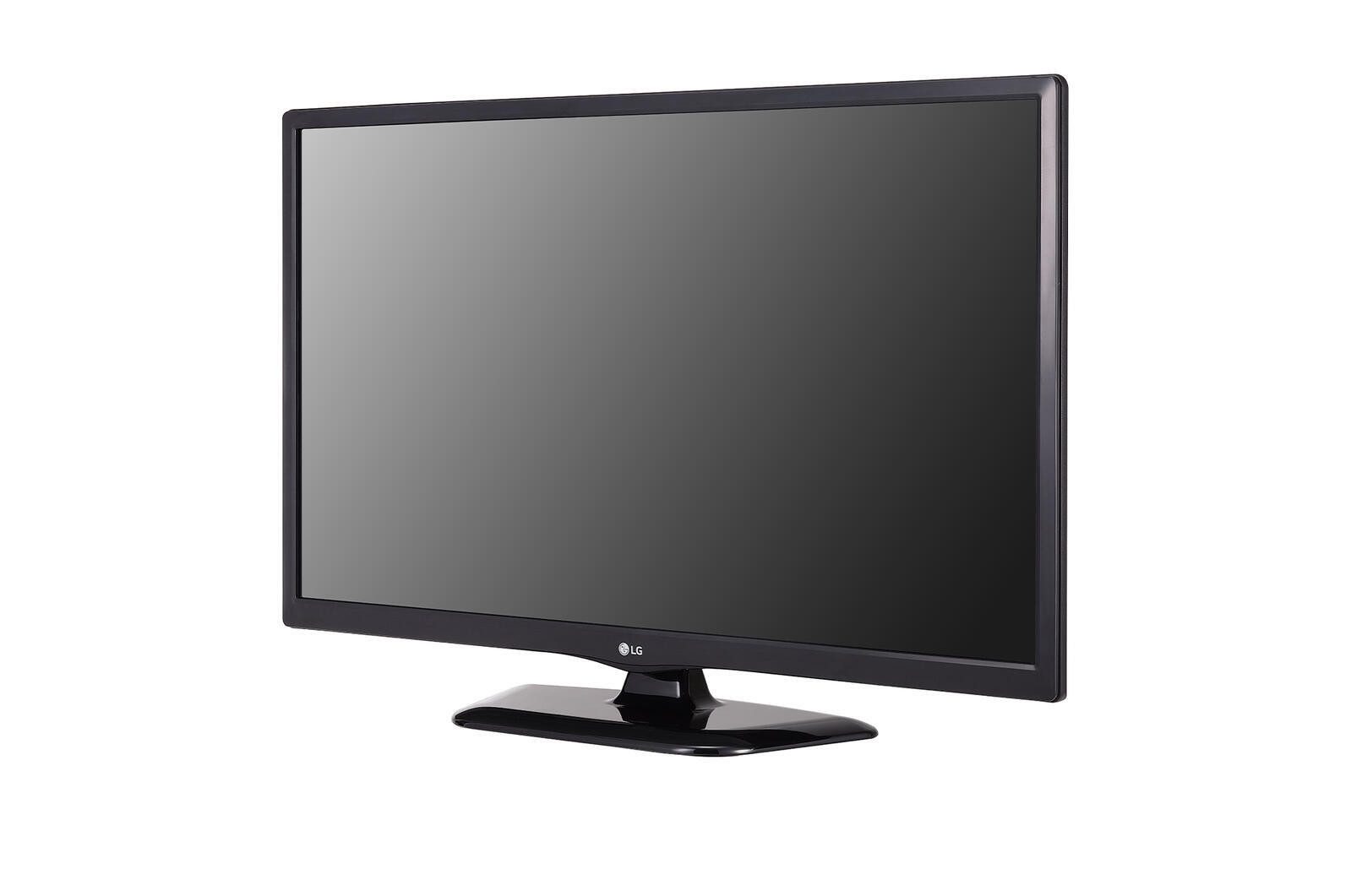 LG 24LN661H LED-Fernseher