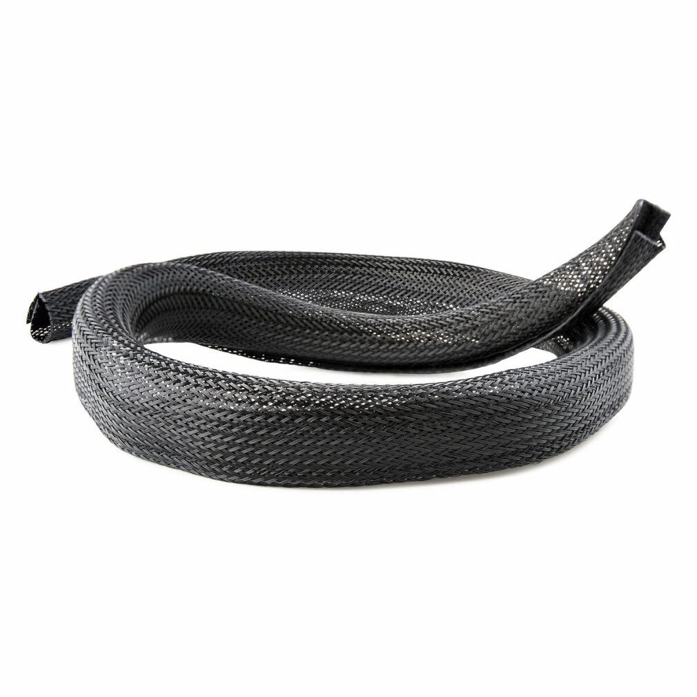 Thumbnail - Startech.com Papierscheren Kabel-Ordnungshilfe WKSTNCMFLX