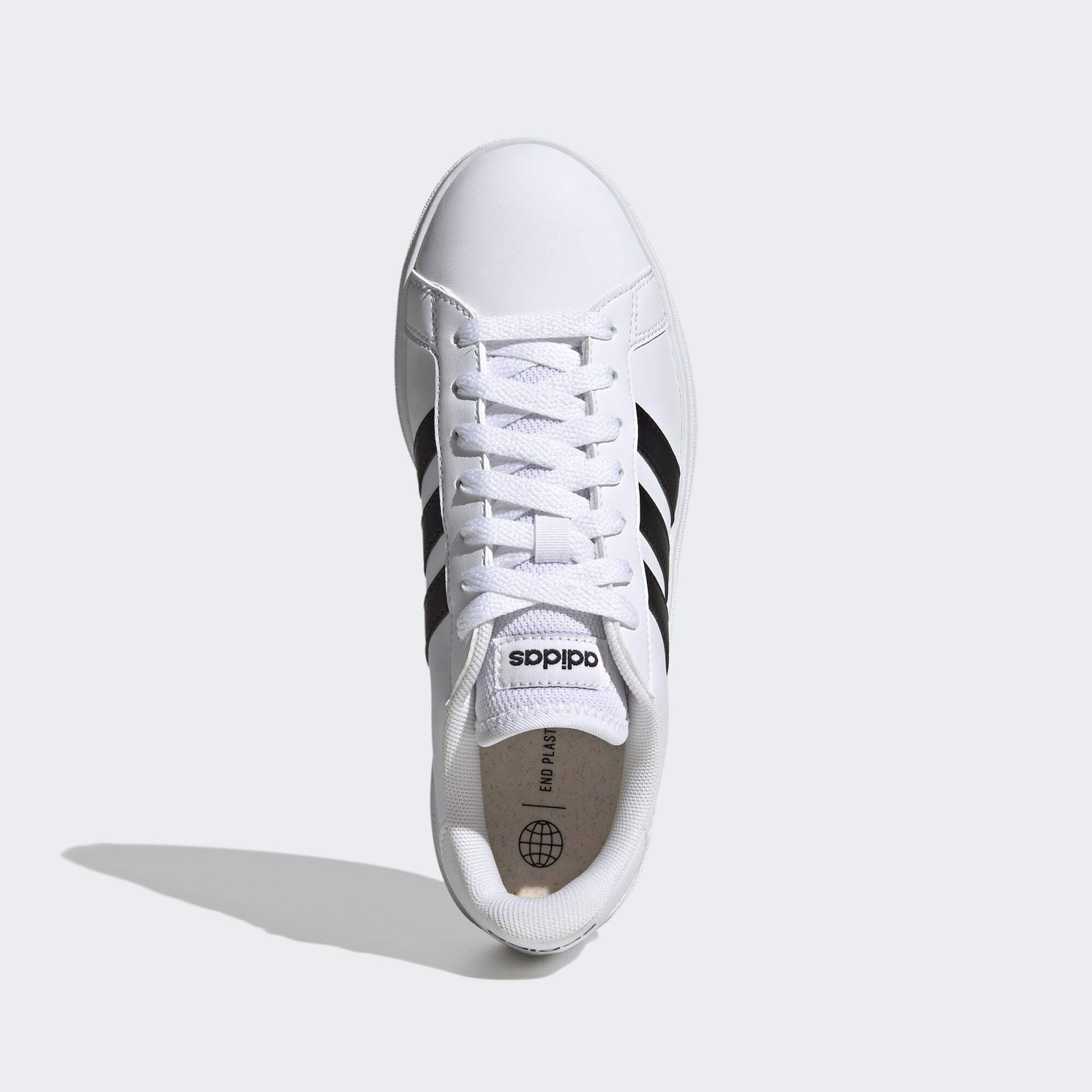 adidas Sportswear GRAND COURT TD LIFESTYLE COURT CASUAL SCHUH Sandale (1-tl günstig online kaufen