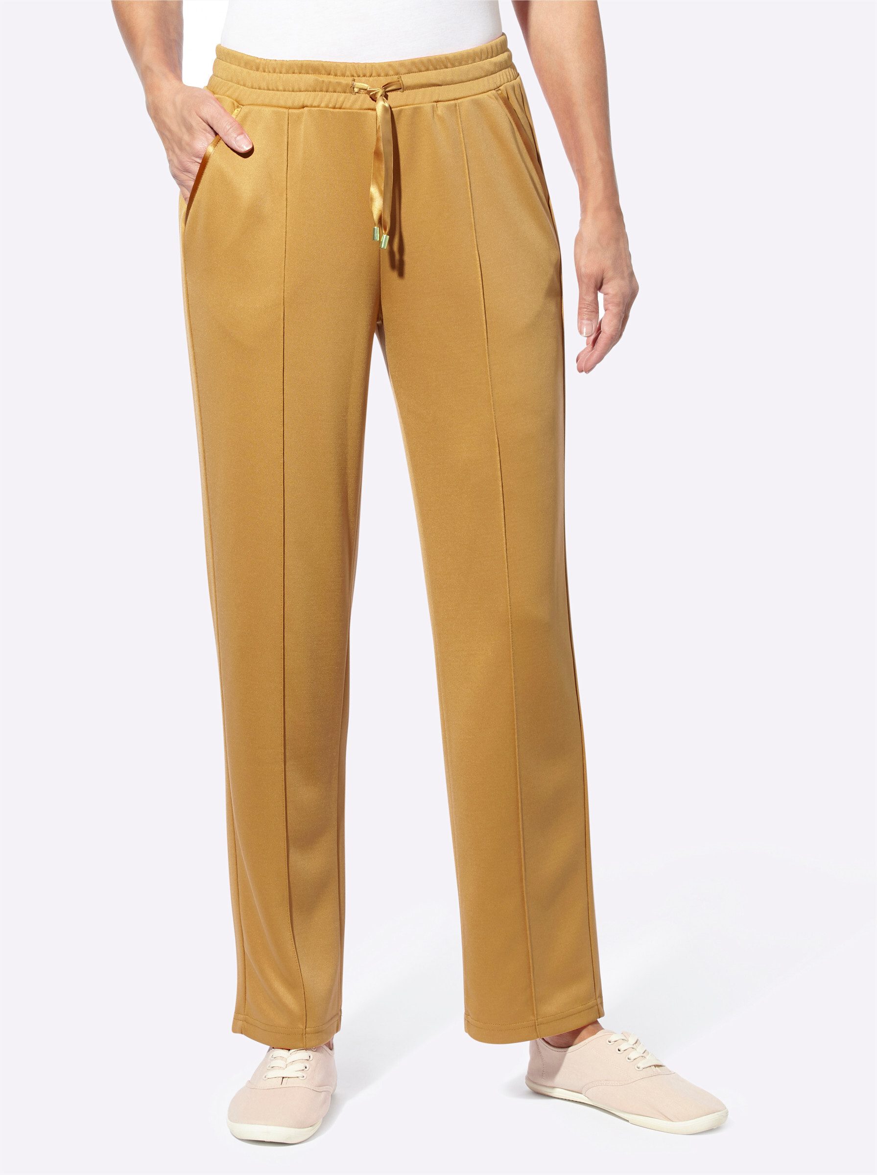 Sieh an! Jerseyhose Jerseyhose . günstig online kaufen