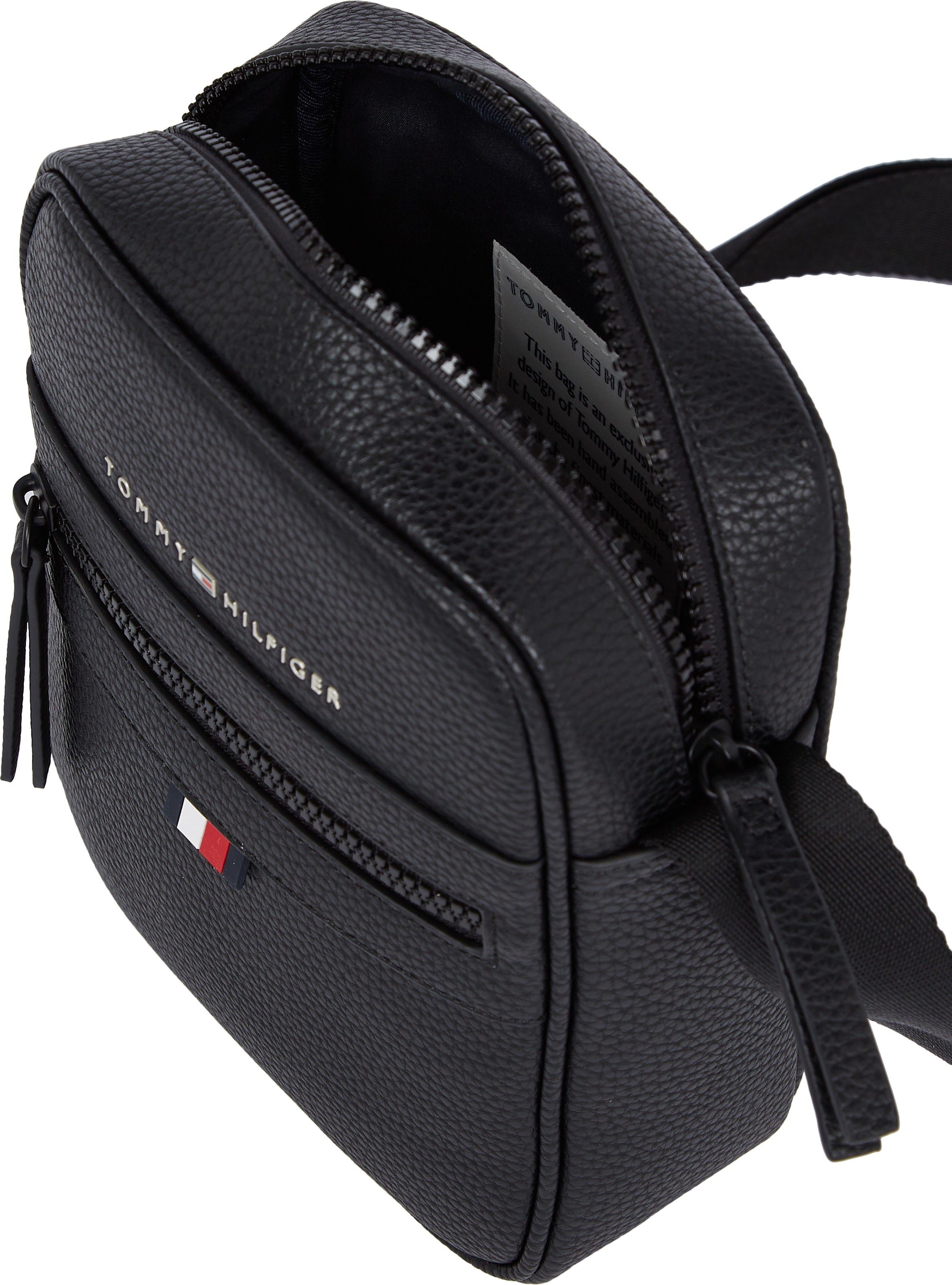 Tommy Hilfiger Mini Bag ESSENTAIL, mit Reißverschluss-Vortasche