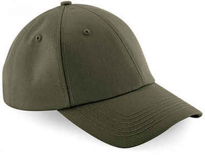 Beechfield® Baseball Cap Authentic Baseball Cap / 6-Panel-Design