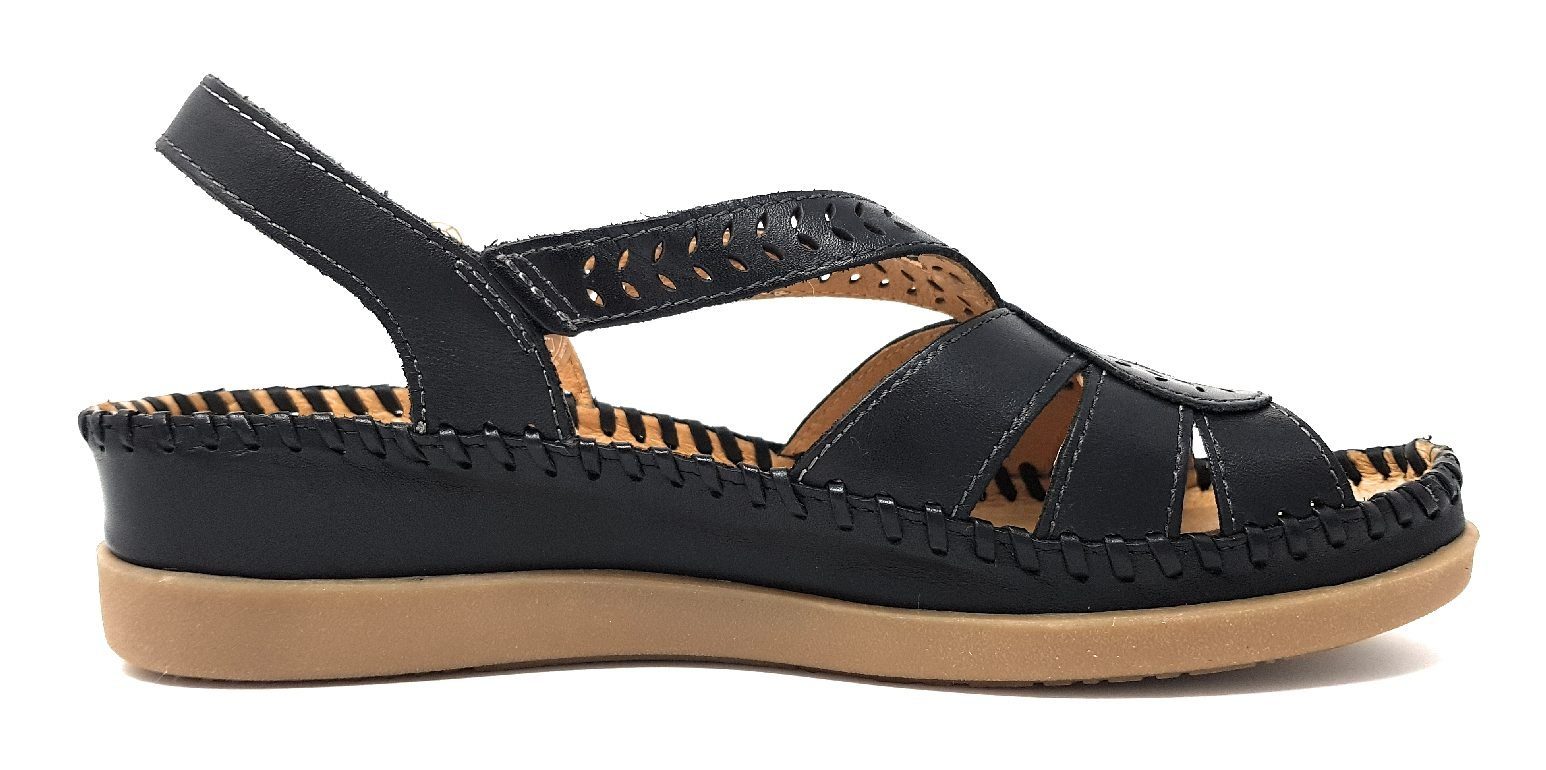 PIKOLINOS Sandalette Plateausandale günstig online kaufen