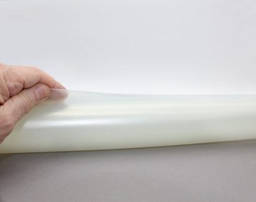 Friedola Schubladenmatte Jonas (Spar-Set, 4 St), leicht zuschneidbar, waschbar 40°C, Made in Germany