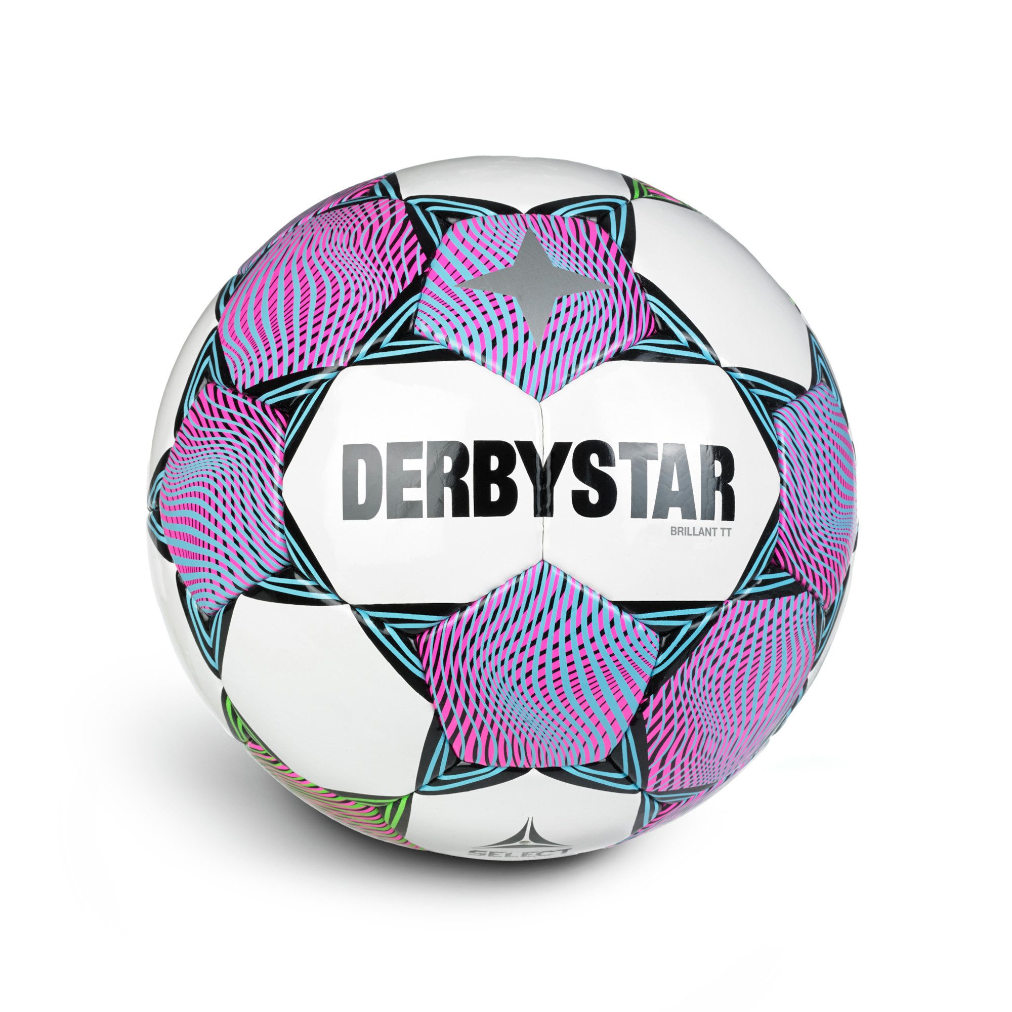 Derbystar Fußball Derbystar Fussball Brillant TT v23