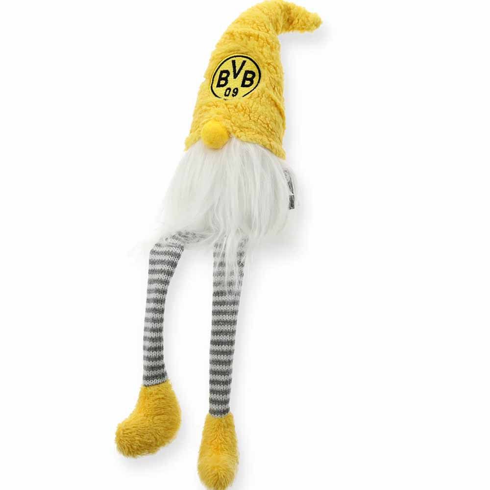 BVB MERCHANDISING Dekofigur BVB Sitzwichtel