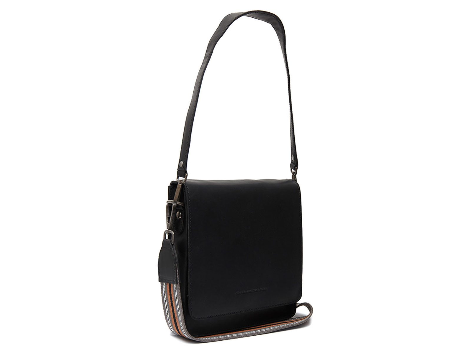 Umhängetasche C48.1304 Osuna Umhängetasche Wax Pull Up Leder