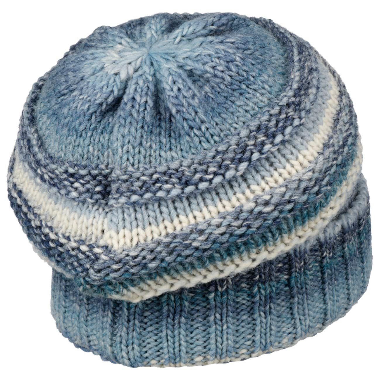 Lierys Beanie (1-St) Strickmütze mit Futter, Made in Germany günstig online kaufen