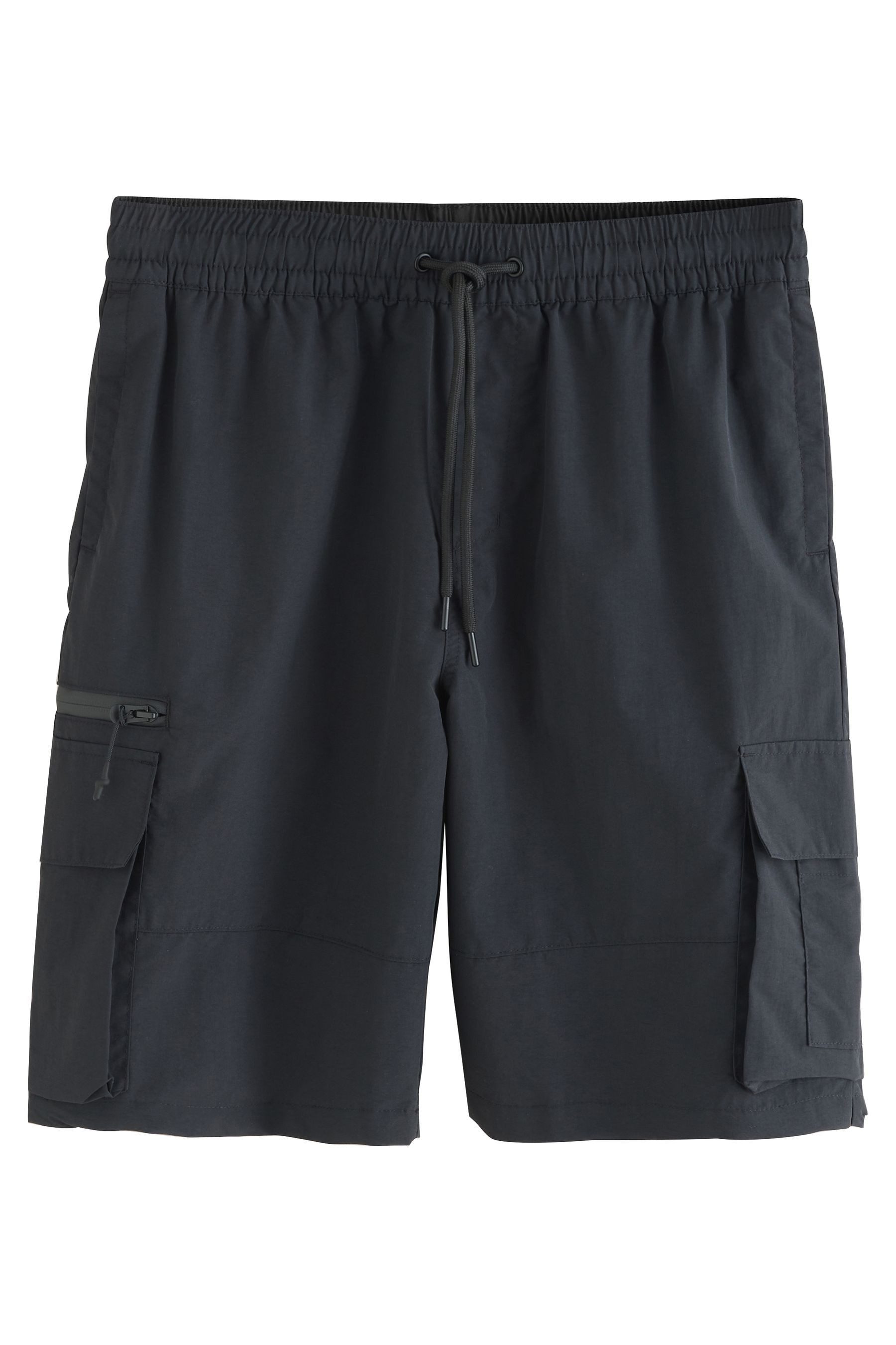 Next Badeshorts Badeshorts im Utility-Look (1-St) günstig online kaufen
