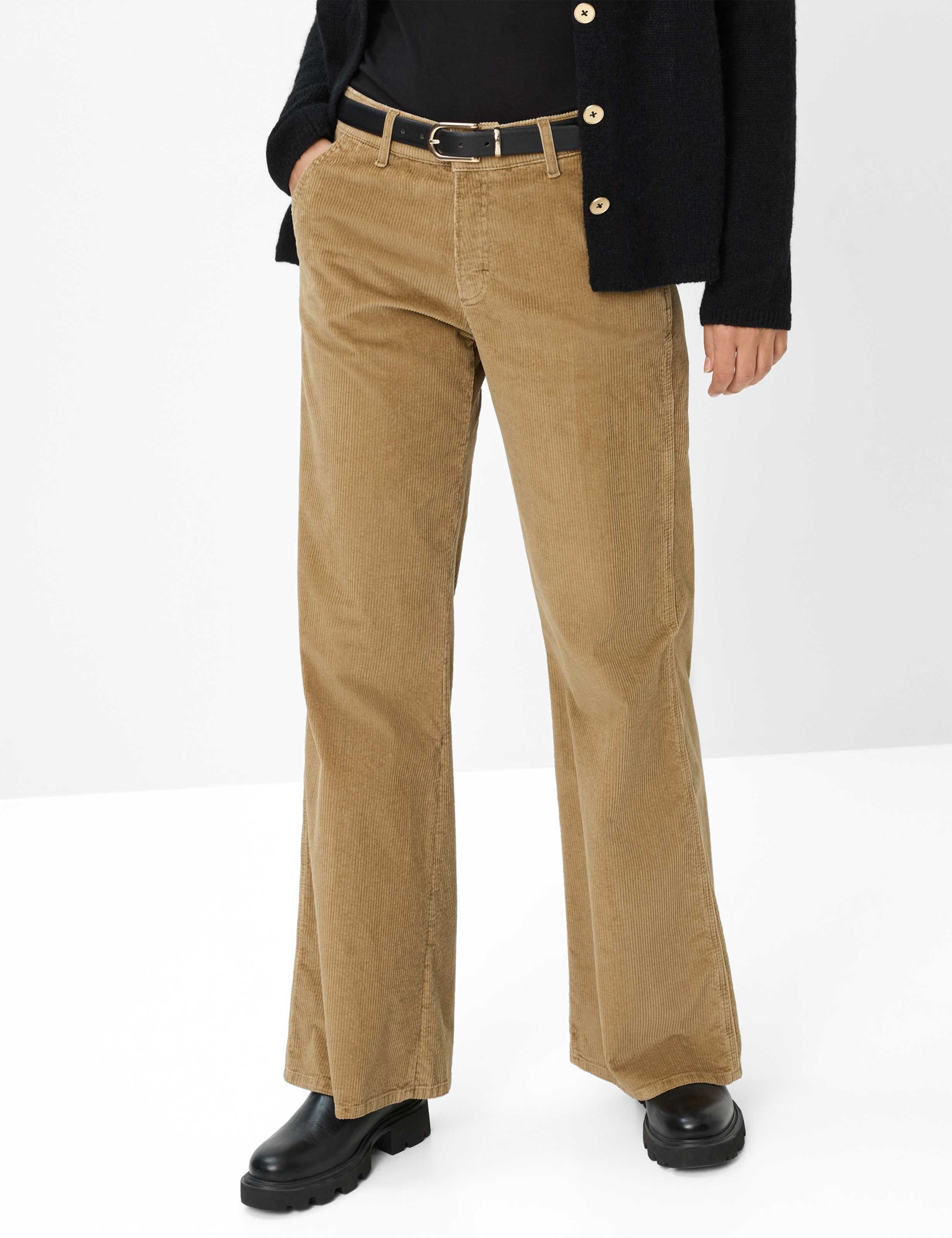 Brax 5-Pocket-Hose Style MAINE günstig online kaufen