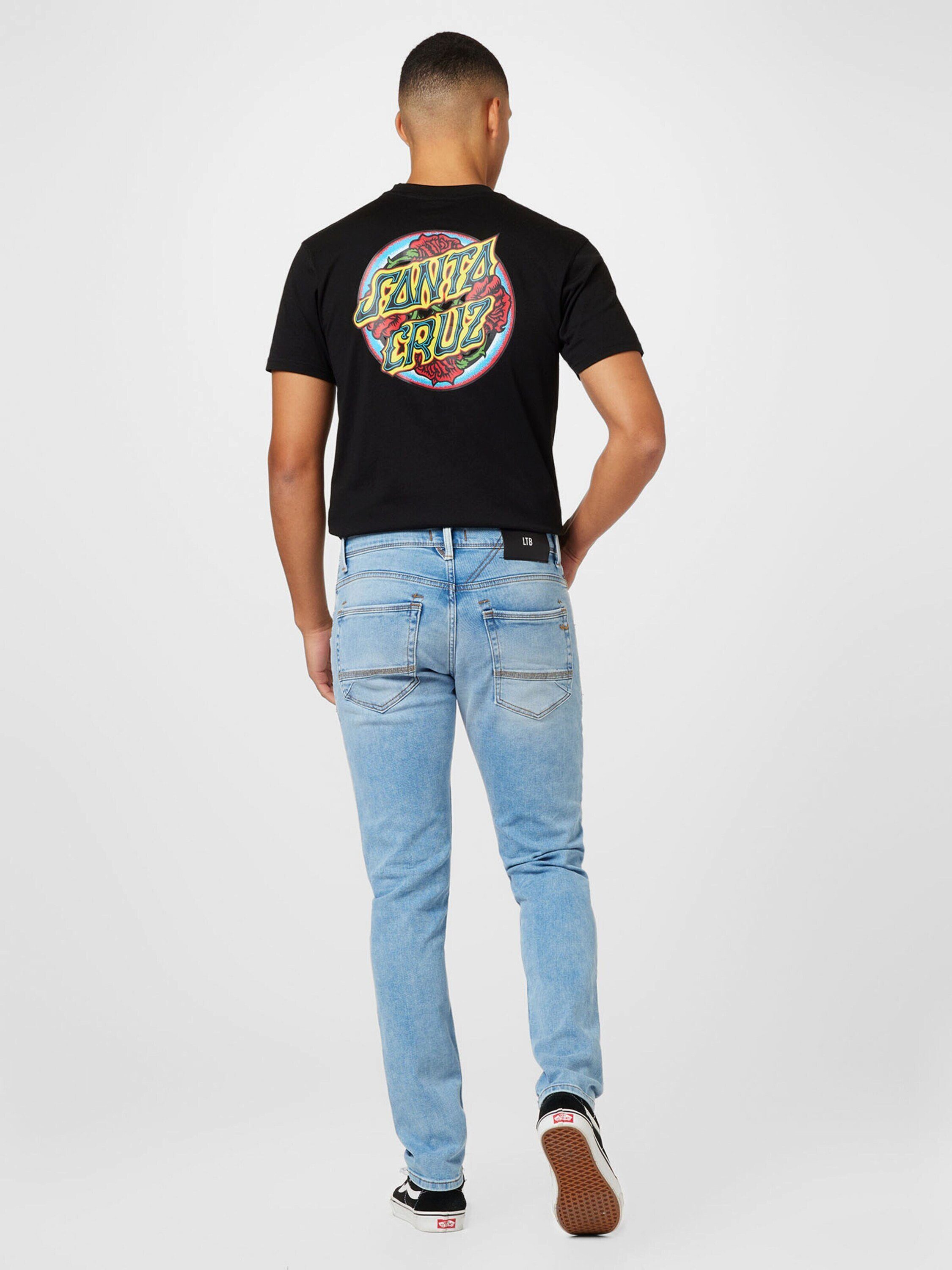 LTB Slim-fit-Jeans Servando (1-tlg)