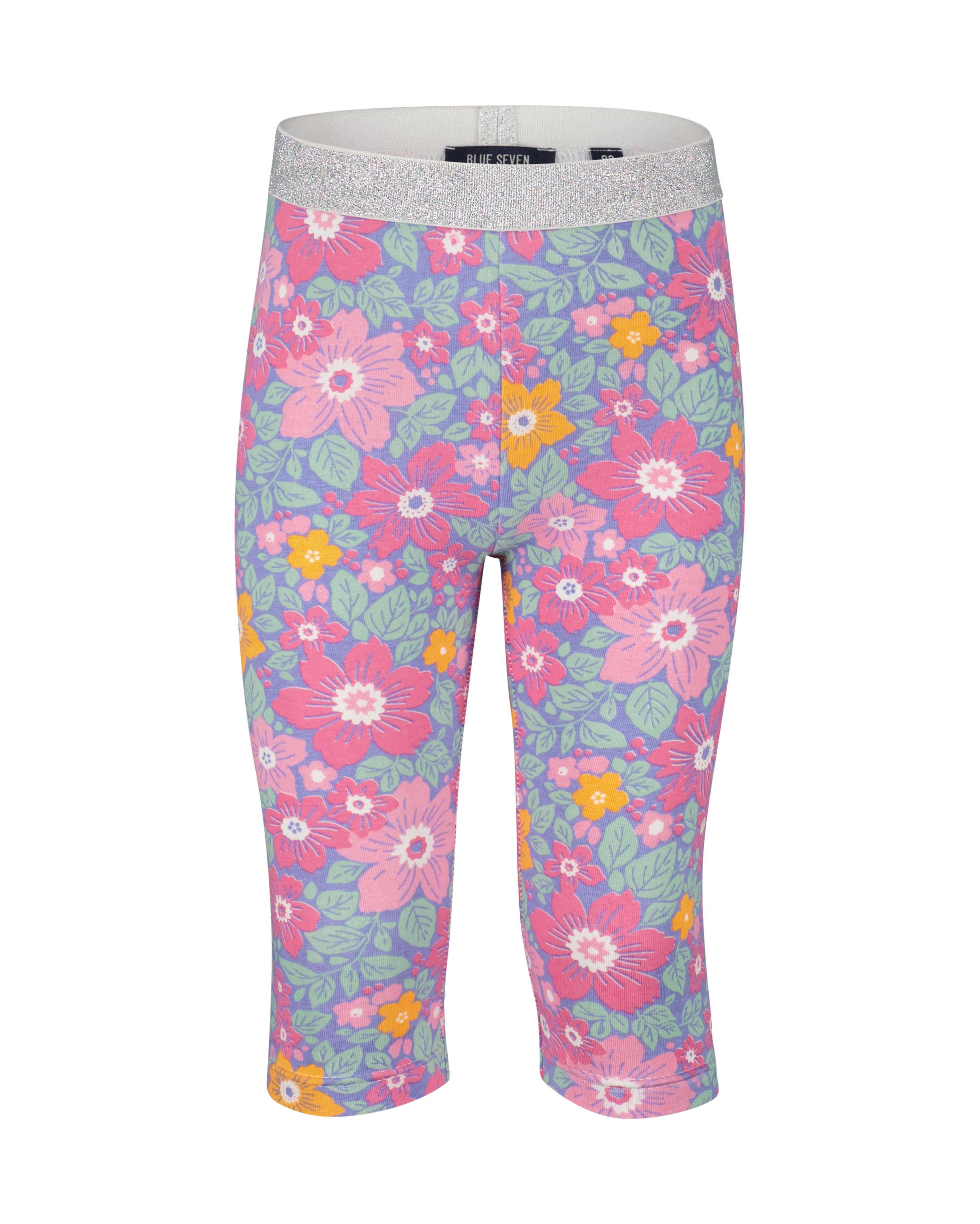 BLUE SEVEN Caprileggings