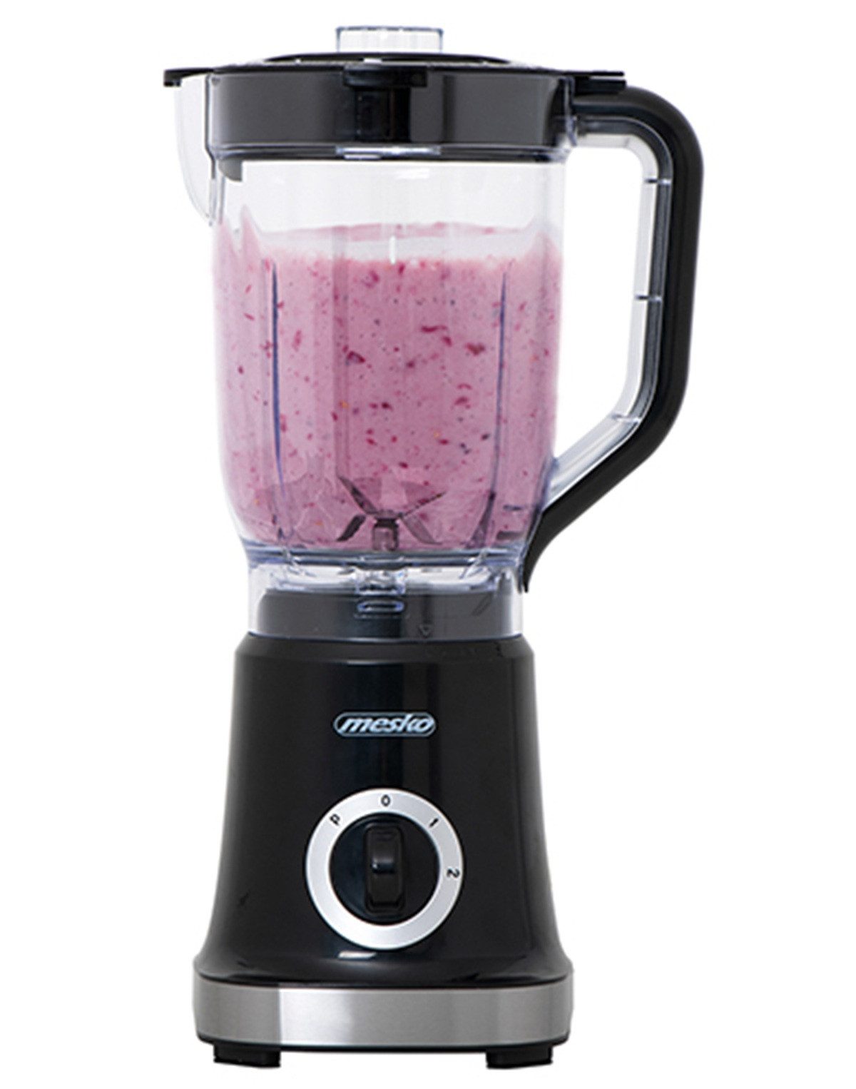 Standmixer MS 4079 Standmixer 1000 W - Smoothie-Maker
