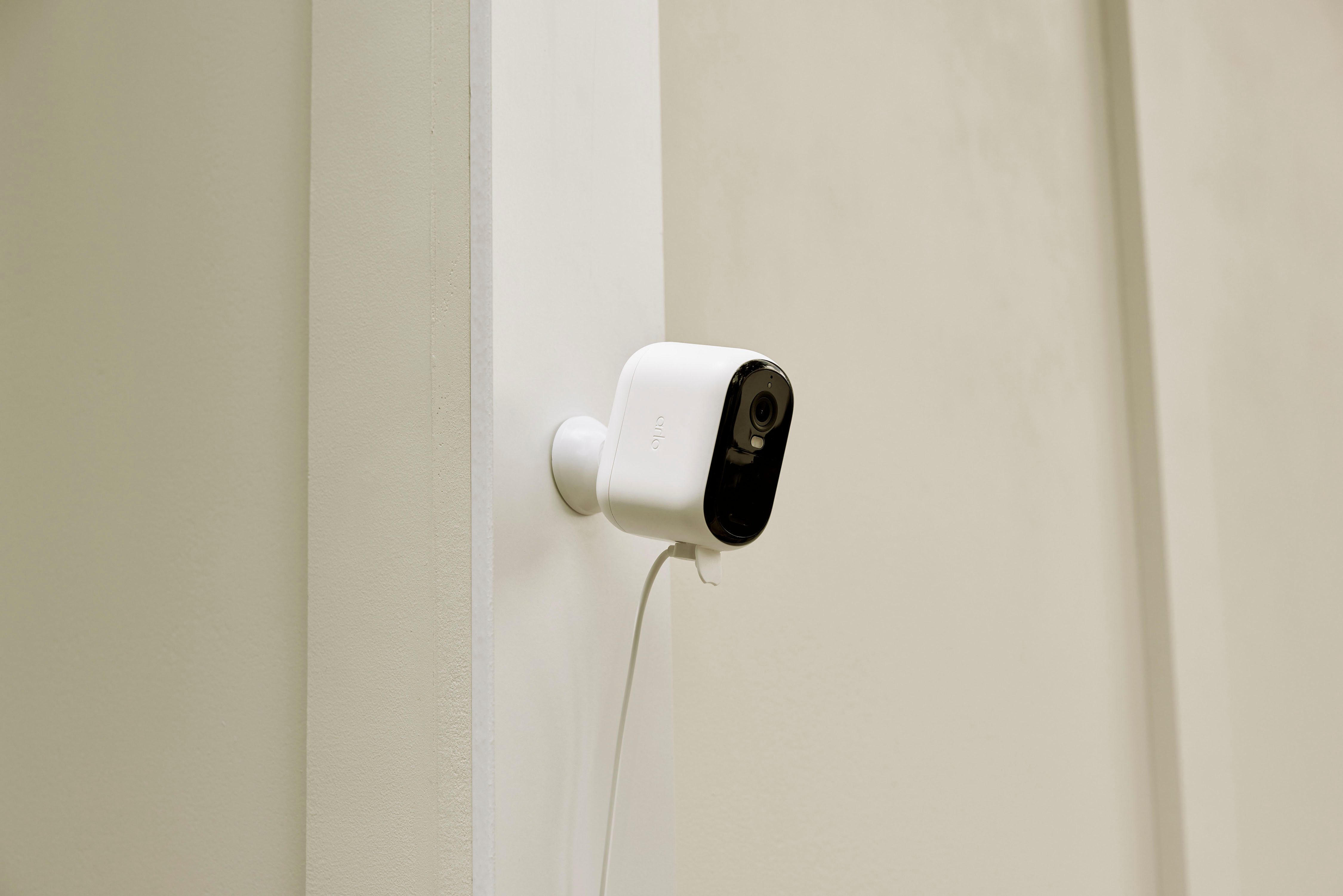 ARLO Essential 2 Outdoor Kabel PADPT Netzkabel, (760 cm)