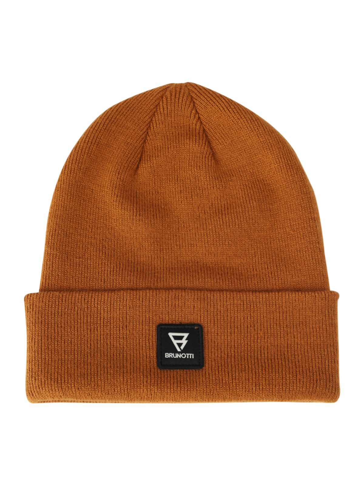 Brunotti Beanie Tignes Uni Beanie tabacco | Strickmützen