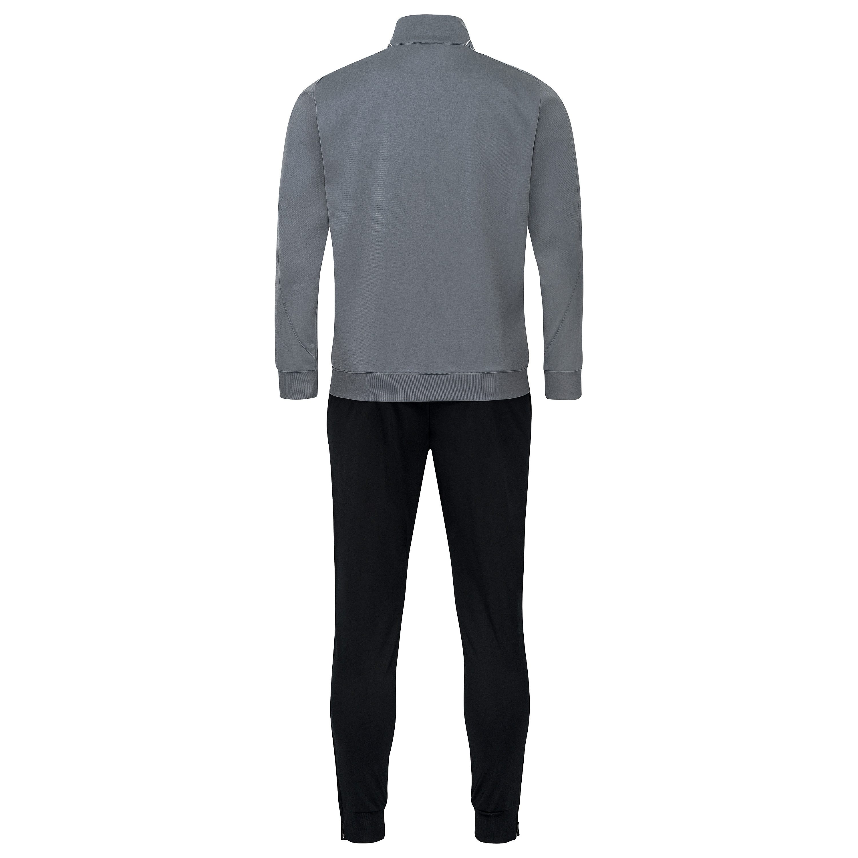 Jako Trainingsanzug Jako Herren Polyesteranzug Brasil C9192 – Bild 3 von 5