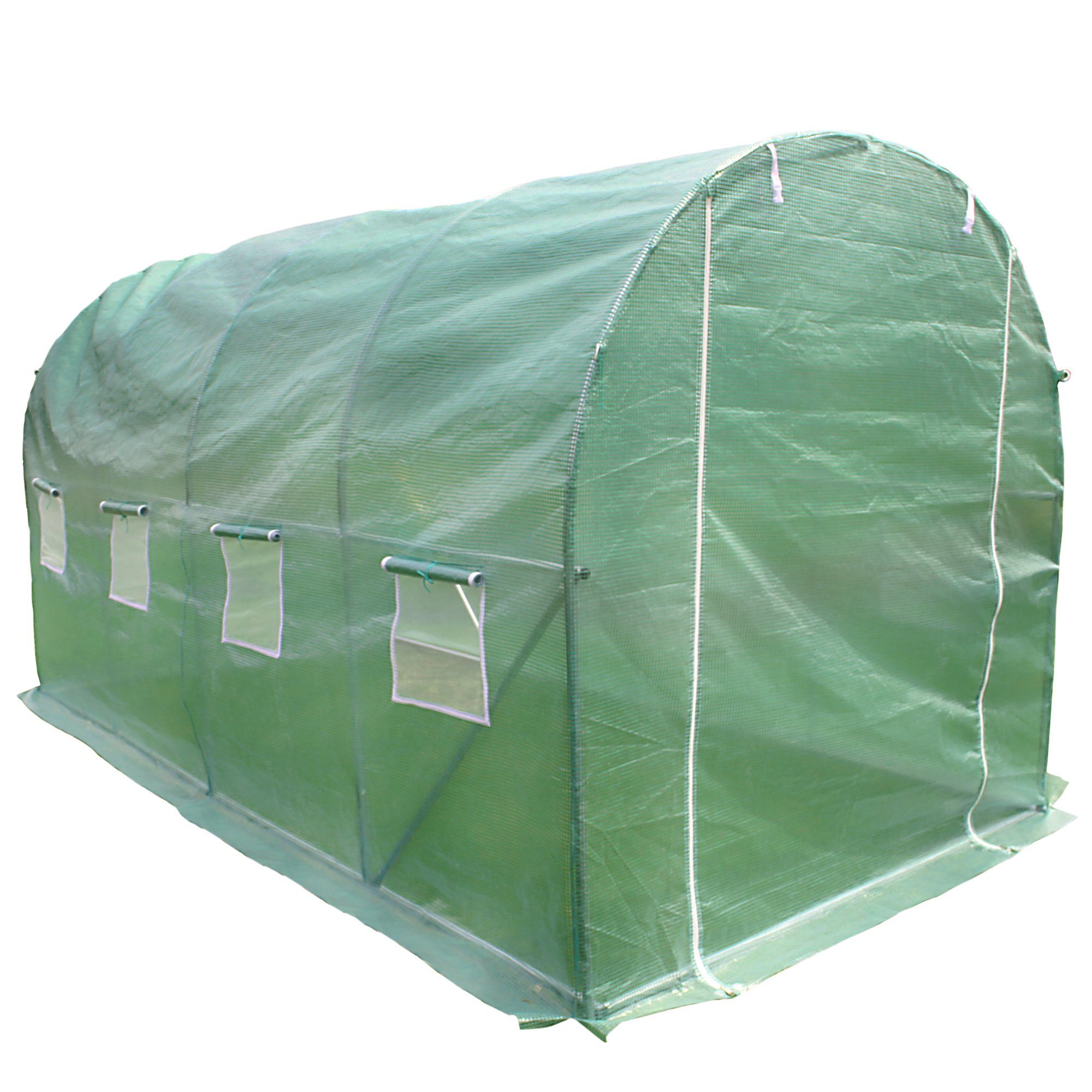 Zelsius Foliengewächshaus Foliengewäch...