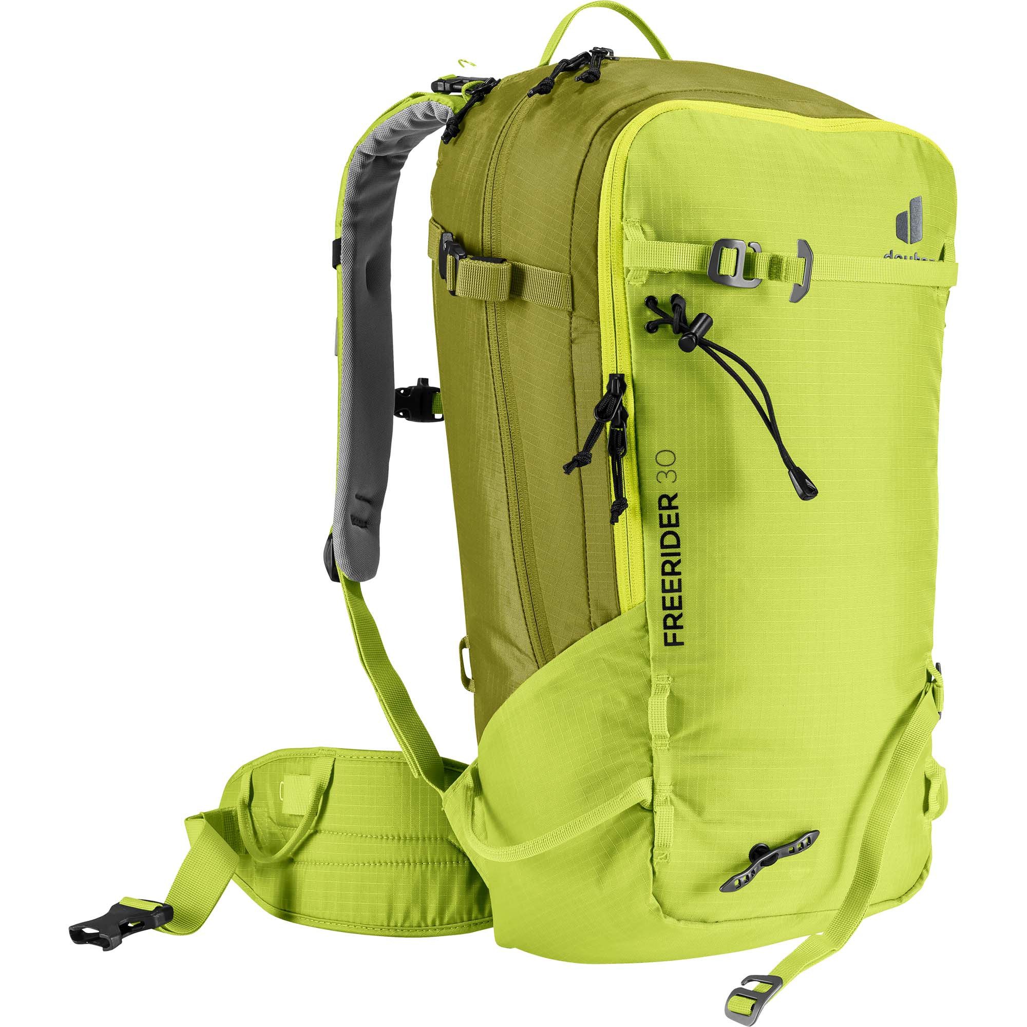 Rucksack Deuter Rucksack Freerider 30 3303322