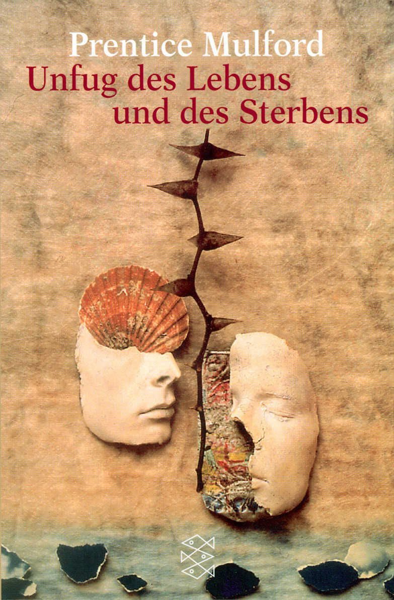Unfug des Lebens und des Sterbens / Prentice Mulford, X