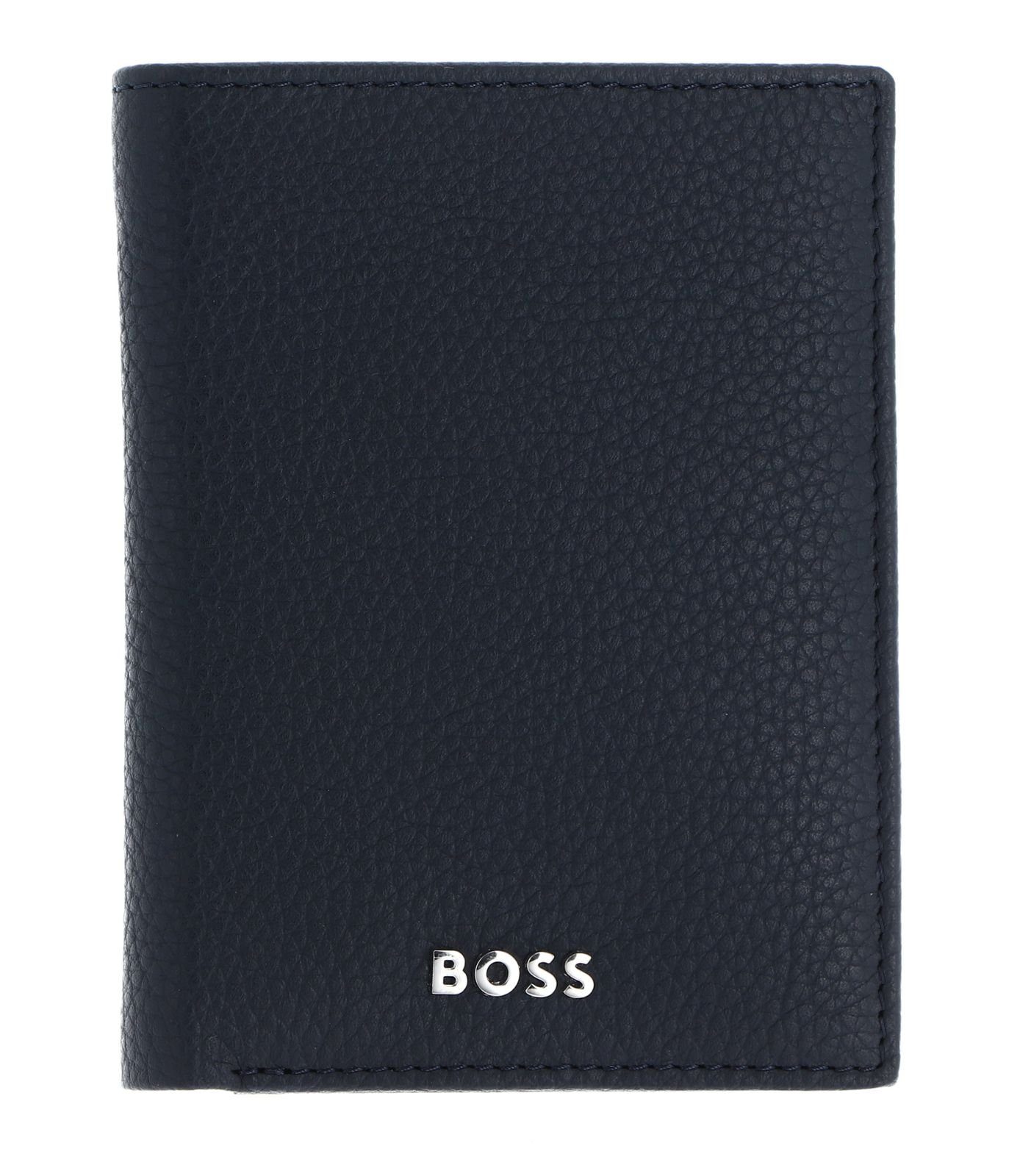 BOSS Kartenetui Classic Grained