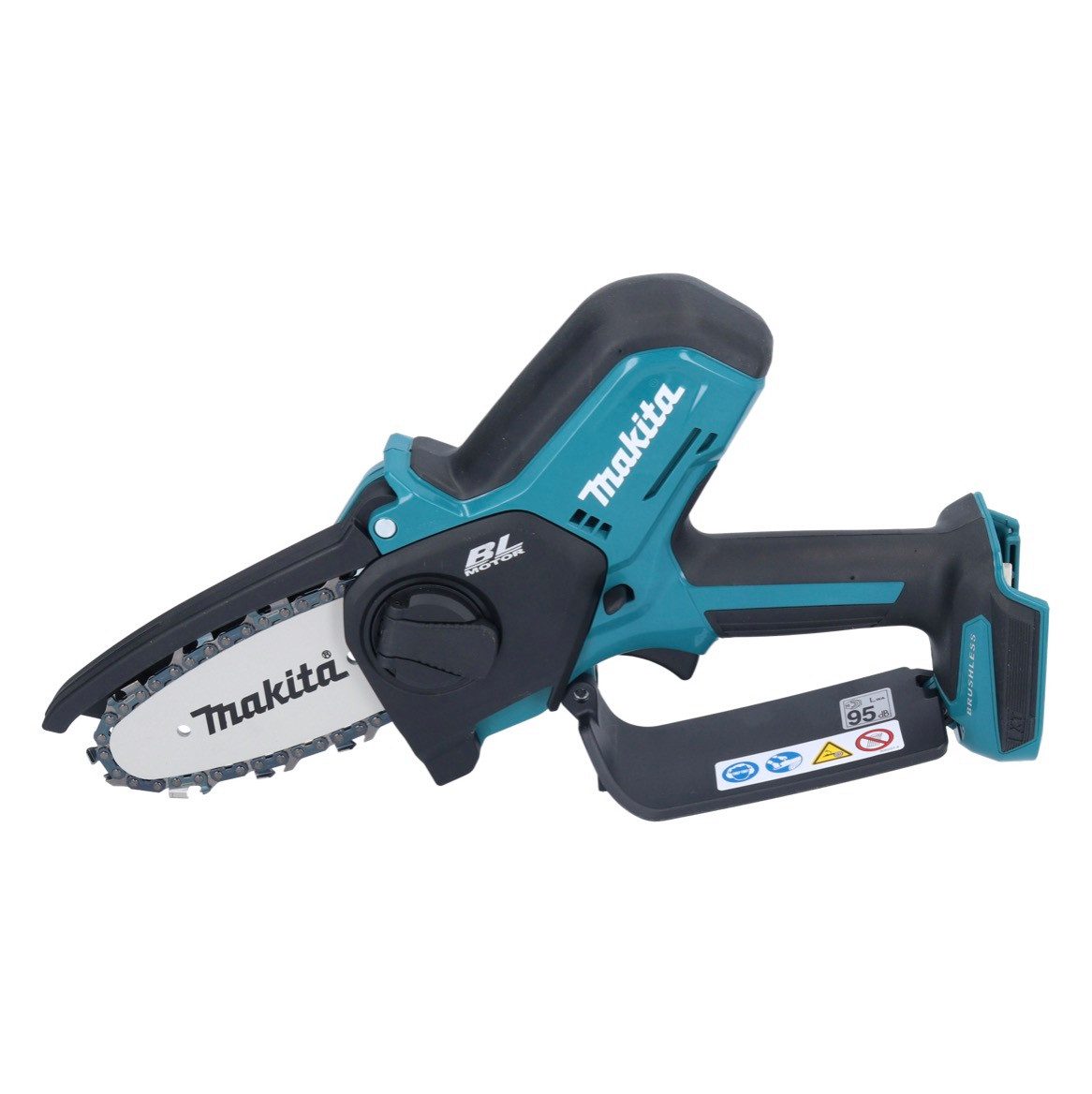 Makita Benzin-Kettensäge DUC 101 Z01 Akku günstig online kaufen