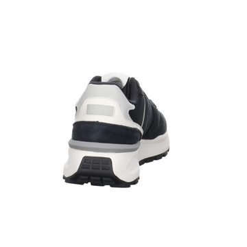 Marc O'Polo Egil 6D Sneaker Freizeit Elegant Schuhe Schnürschuh Leder-/Textilkombination