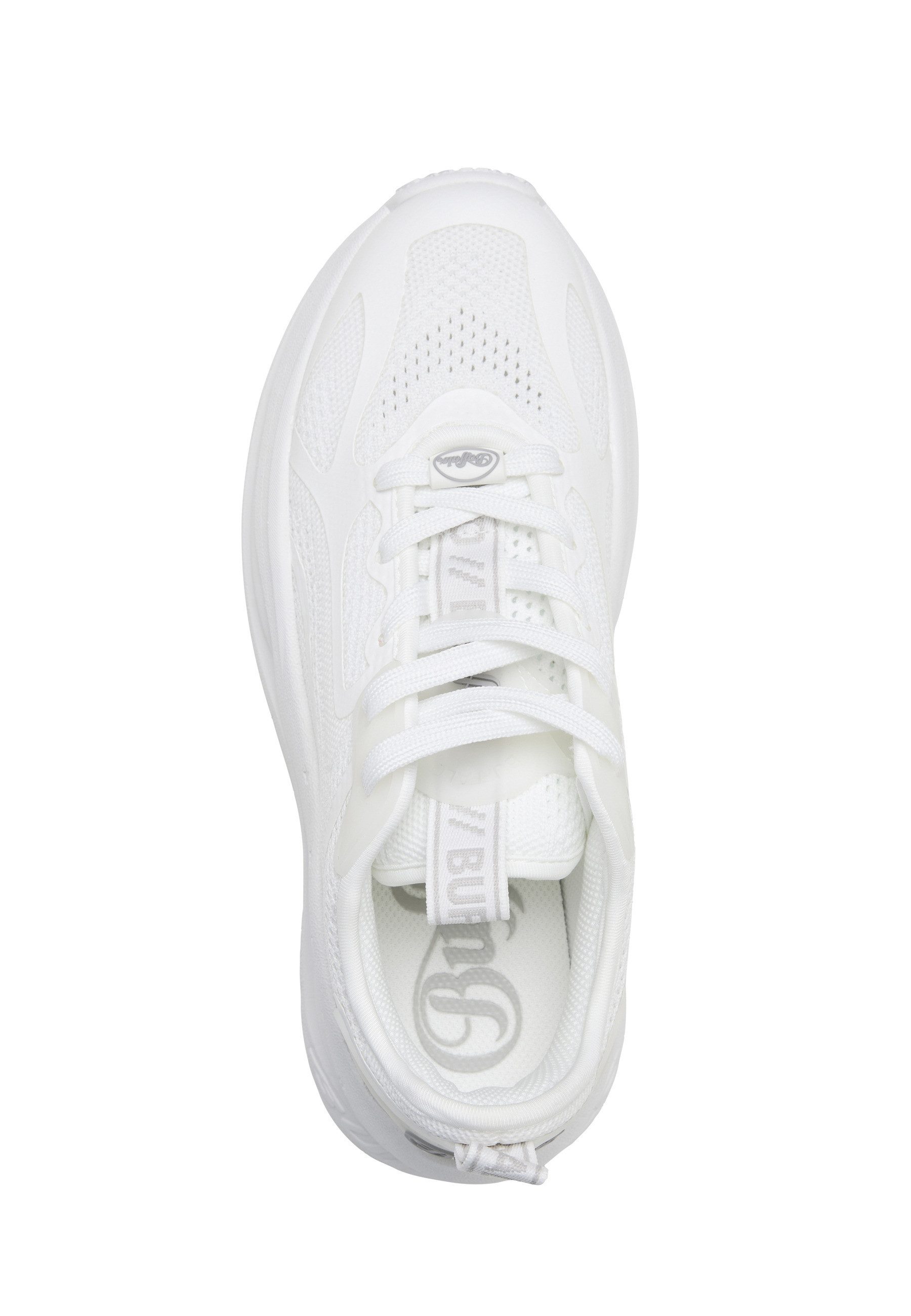 Buffalo Buffalo ZLINK - VEGAN KNIT Sneaker