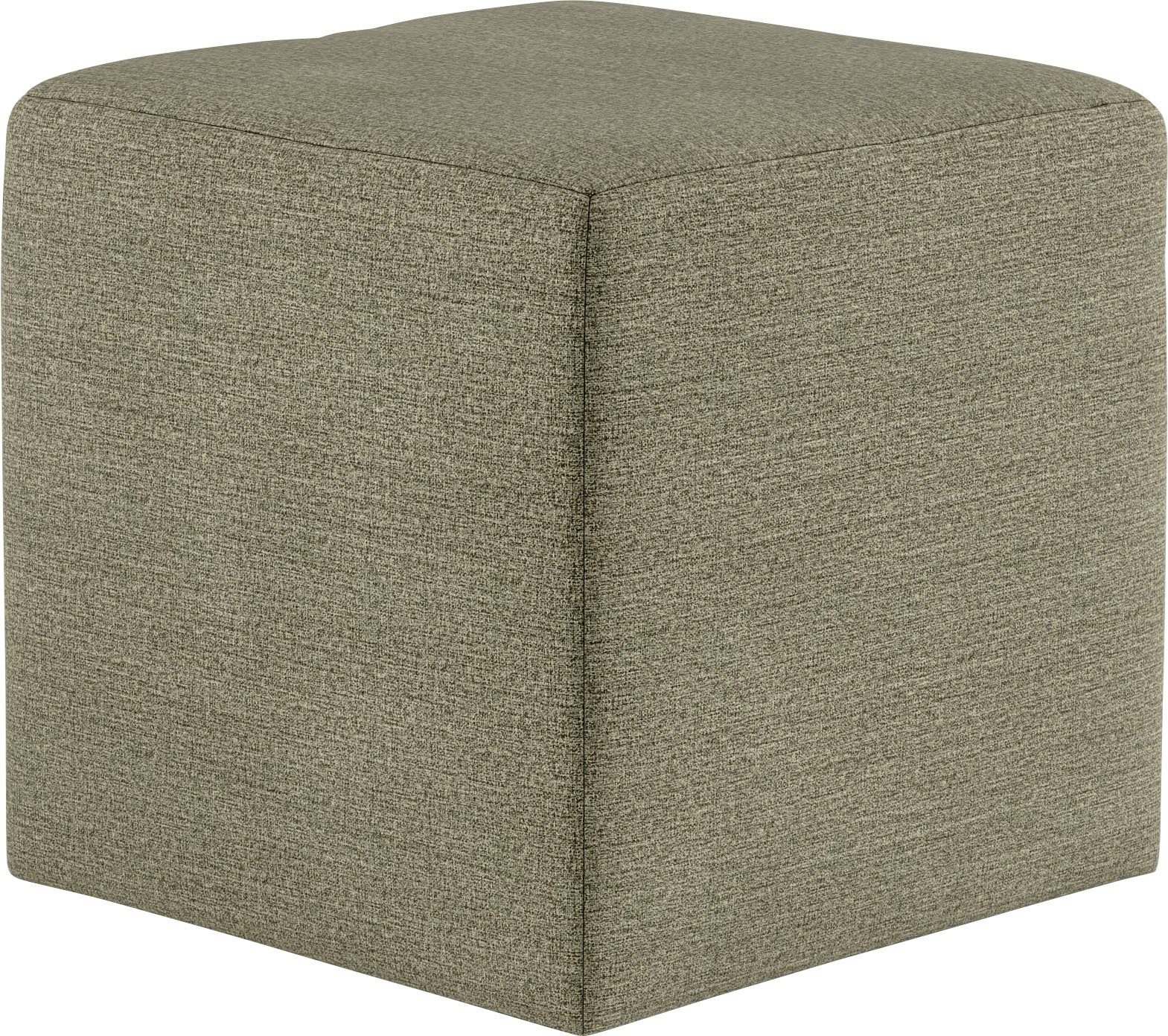 COTTA Hocker Cuby, Sitzwürfel, Cube, Sitzhocker günstig online kaufen