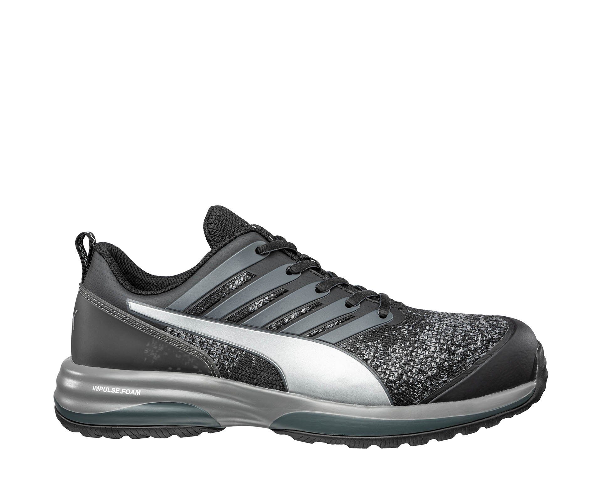 PUMA Safety CHARGE LOW Arbeitsschuh